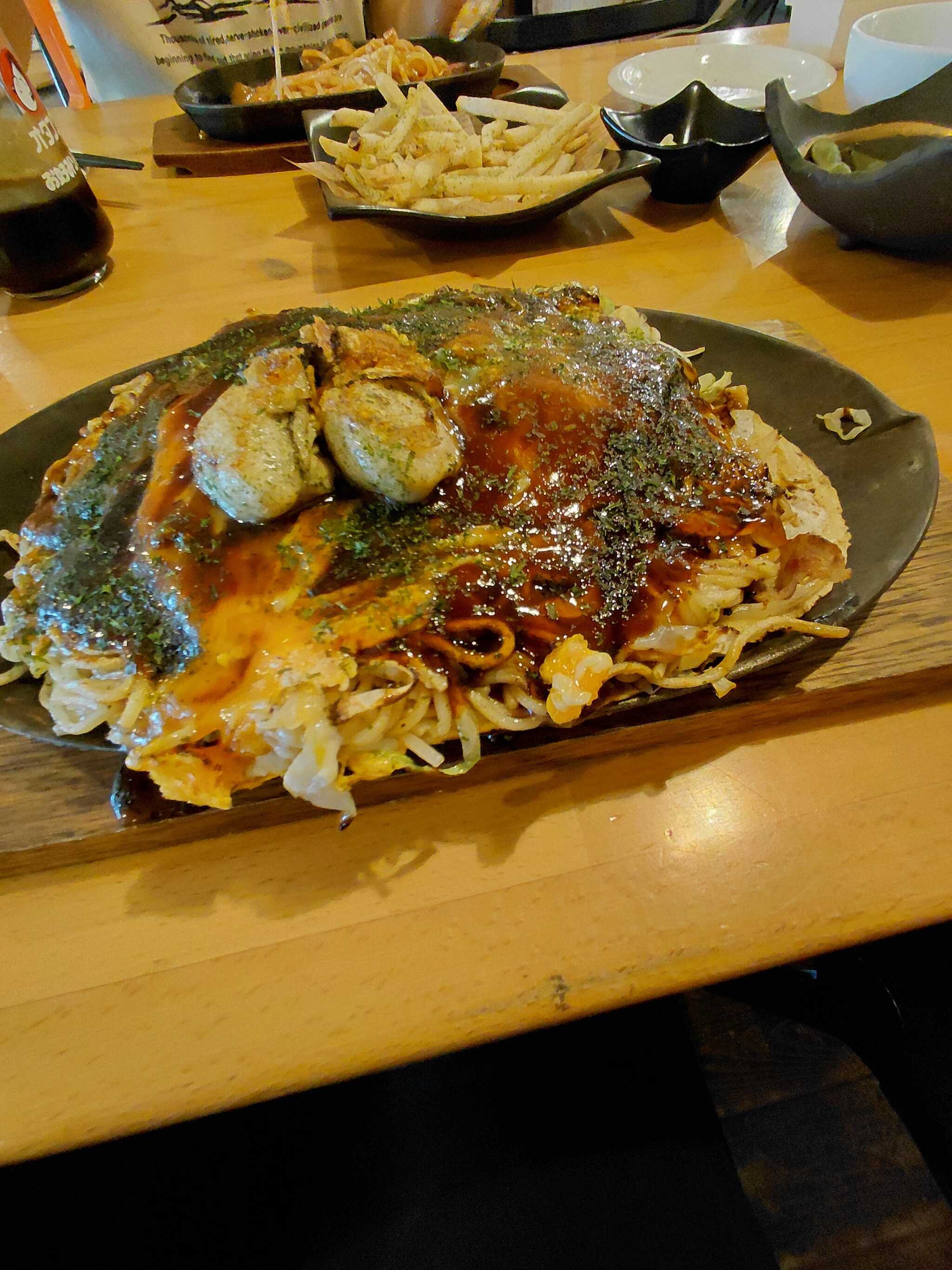 とらじスペシャル