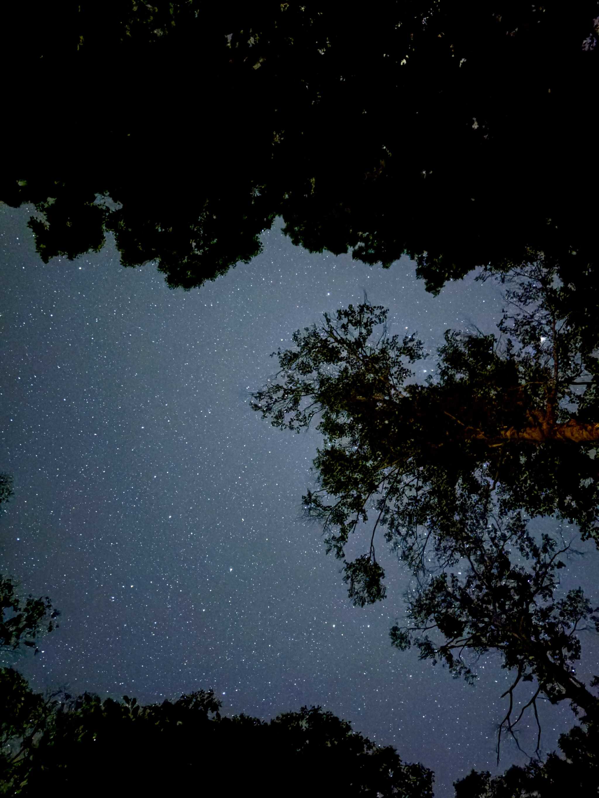 星空