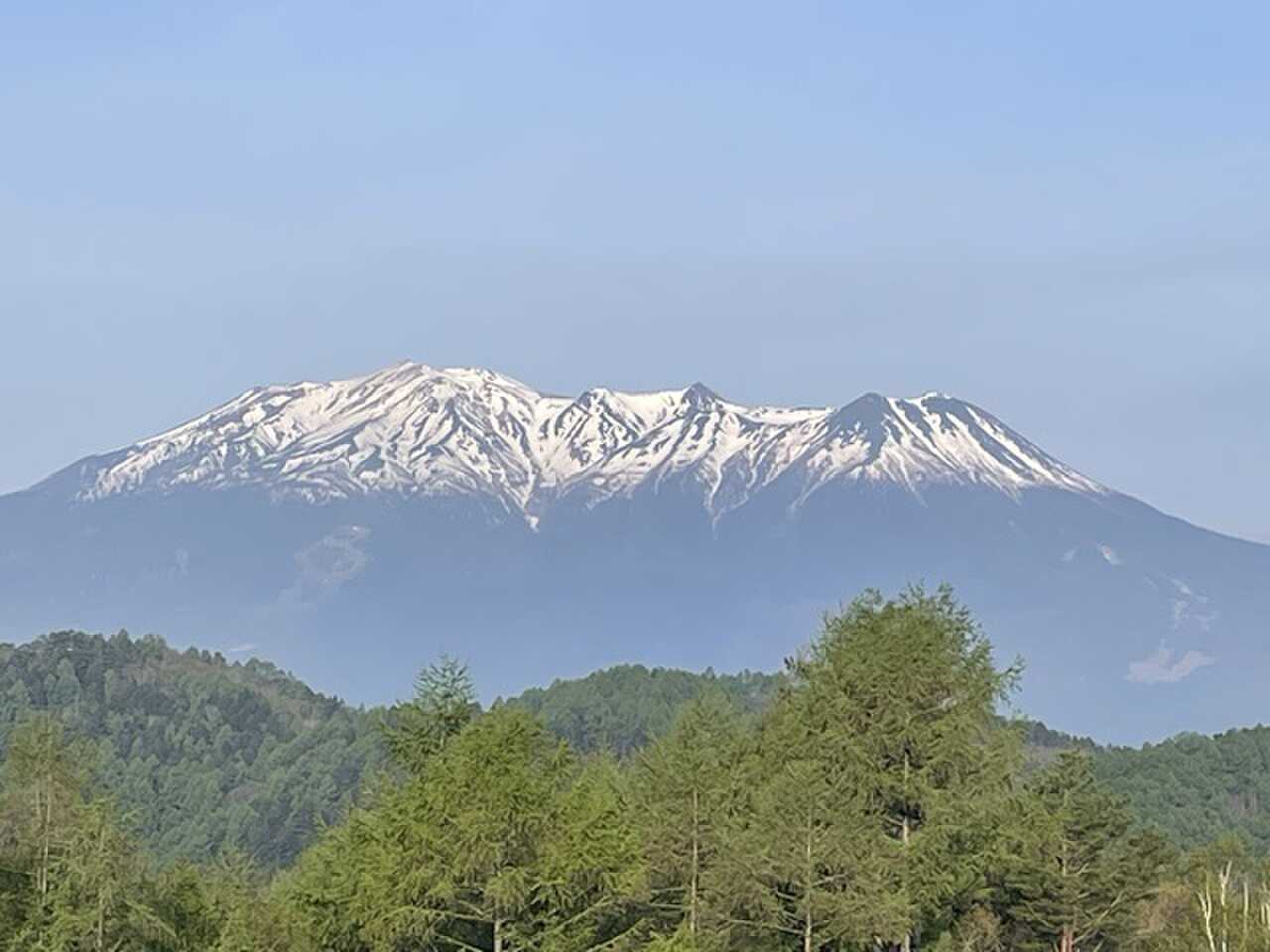 KISOFUKU HARAPPAの口コミ投稿写真