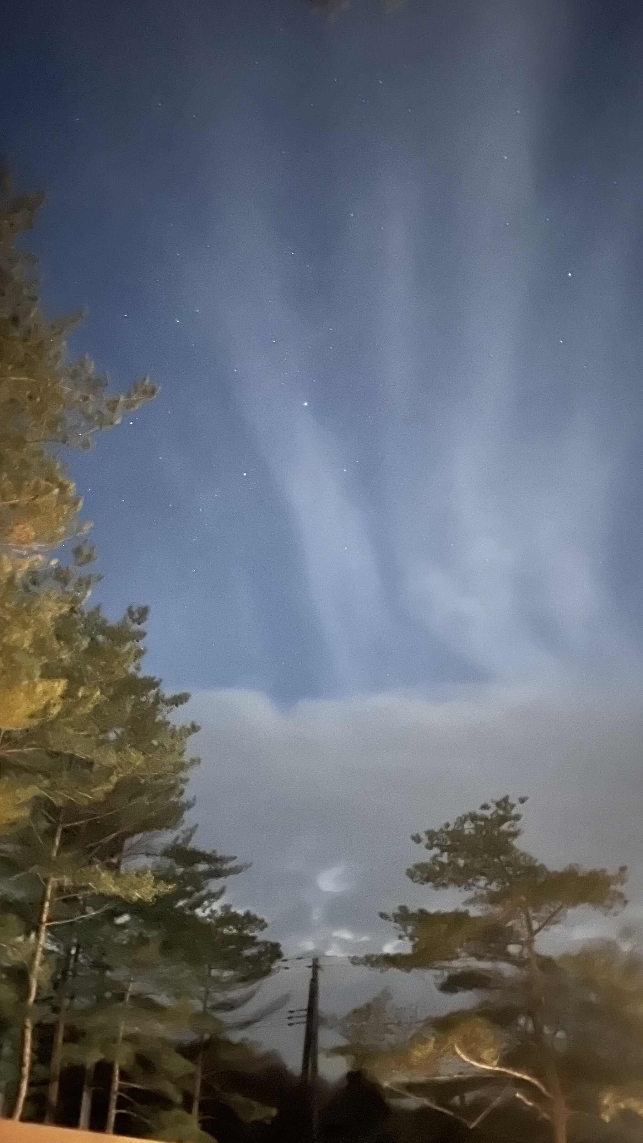 星空