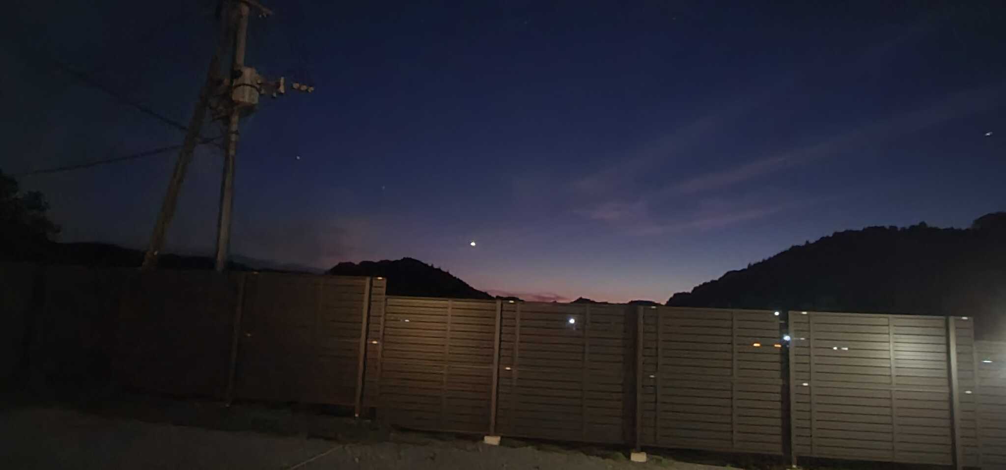 星空