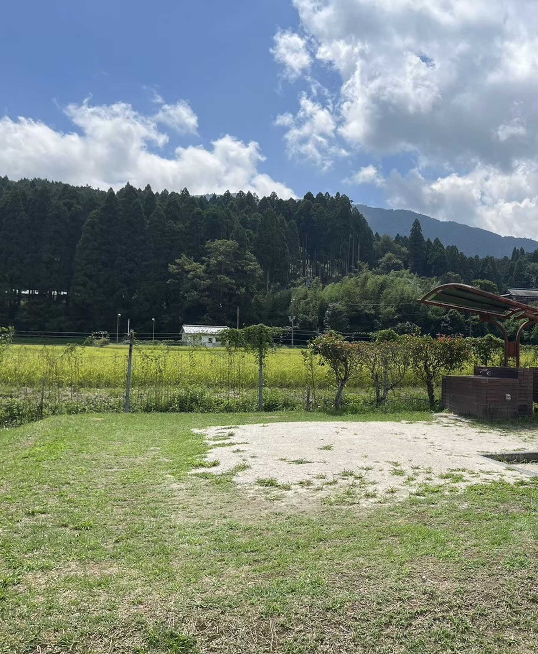 電源ありサイト