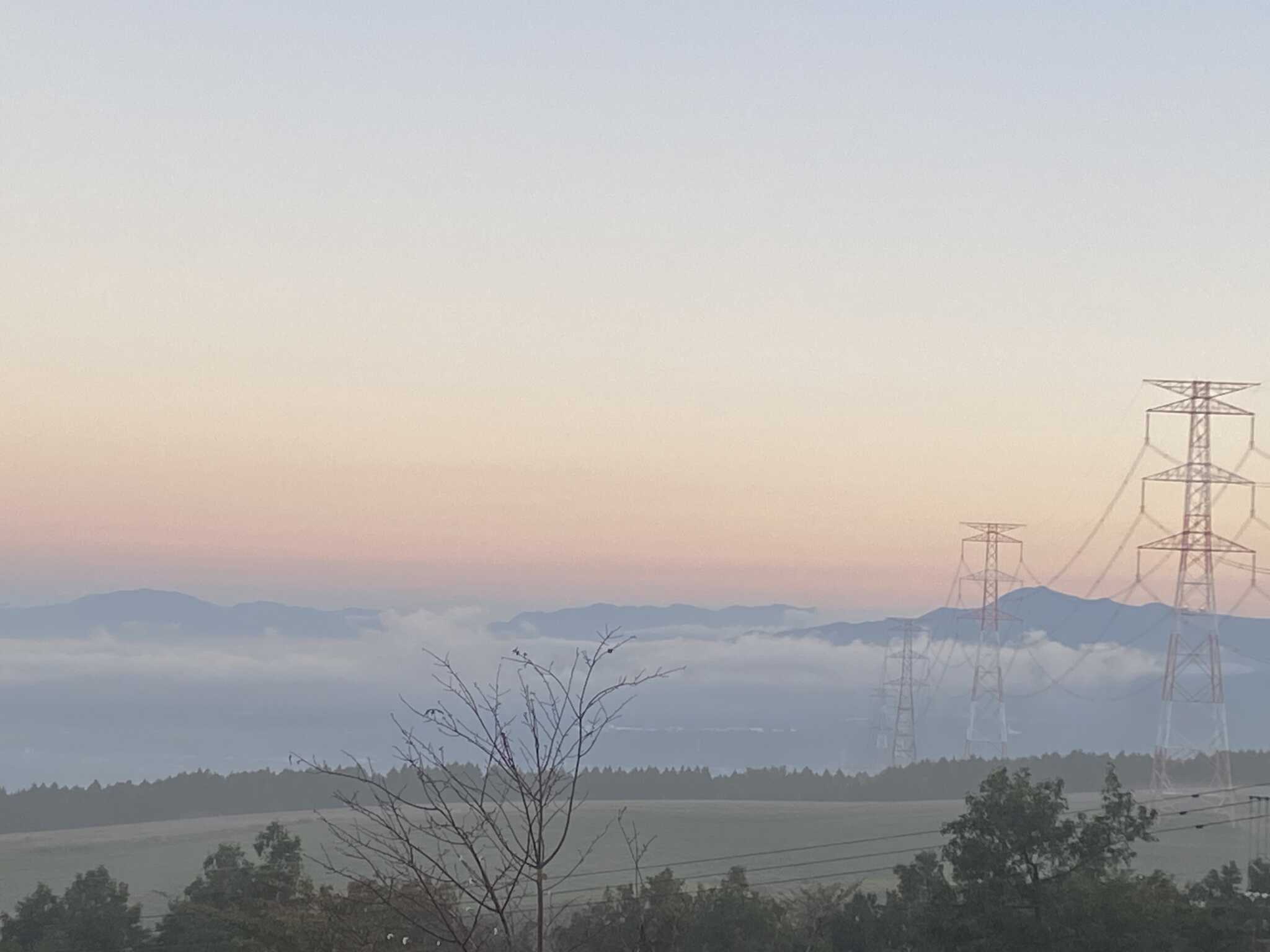 雲海