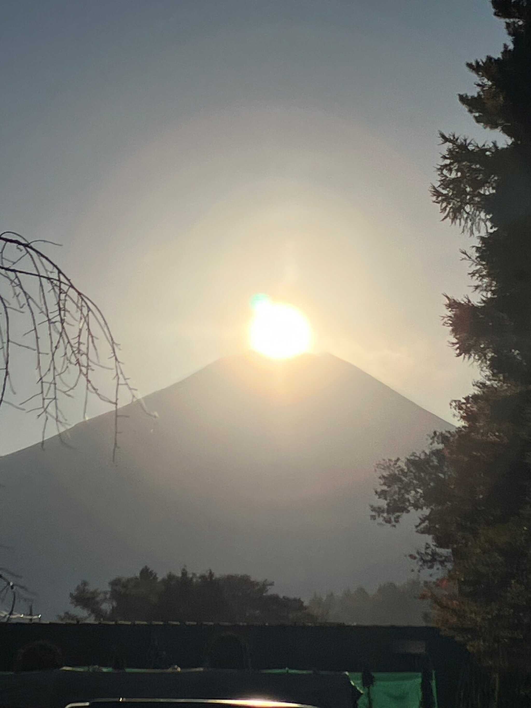 東照館 オートキャンプ山中湖の口コミ投稿写真
