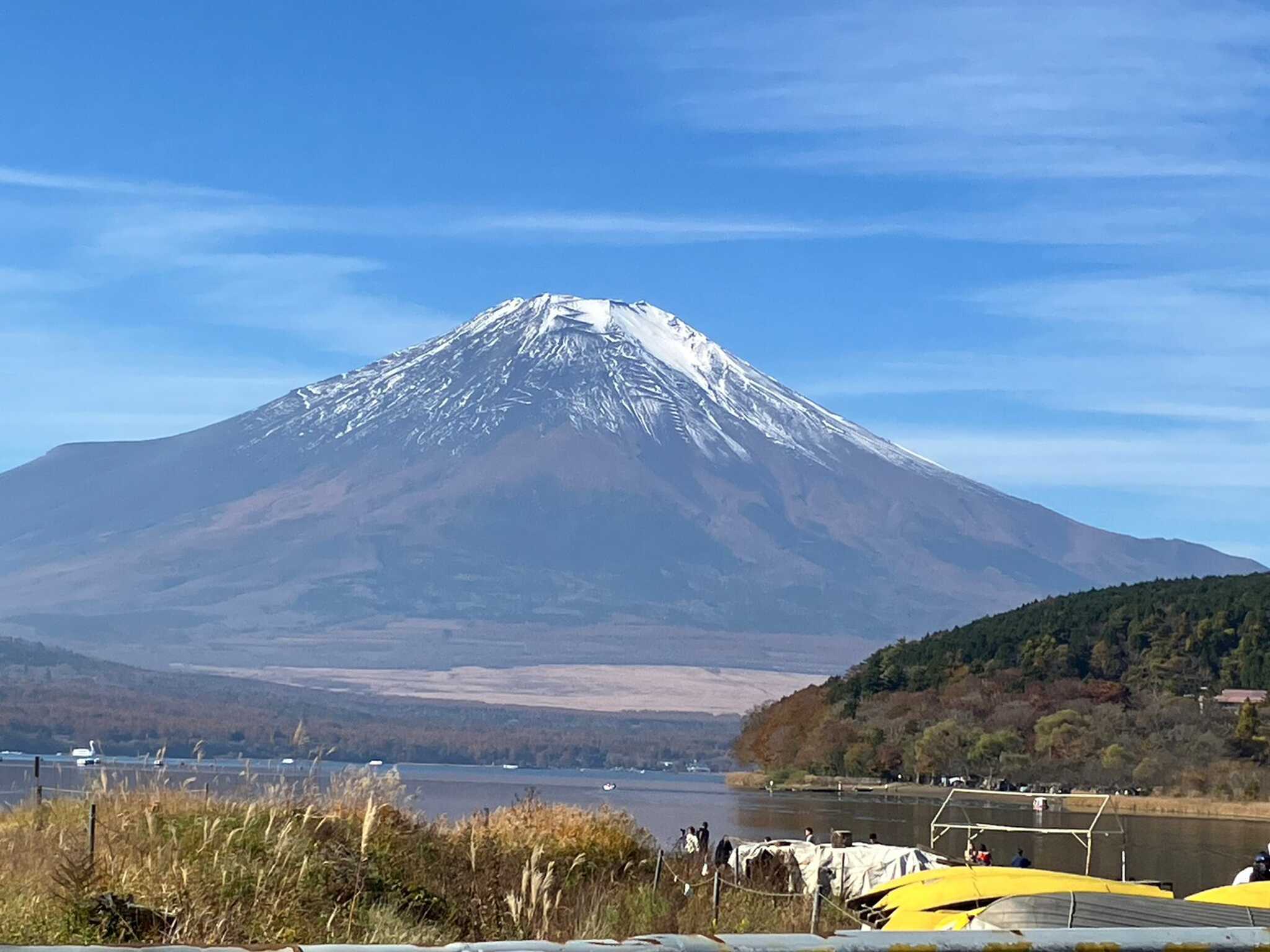 東照館 オートキャンプ山中湖の口コミ投稿写真