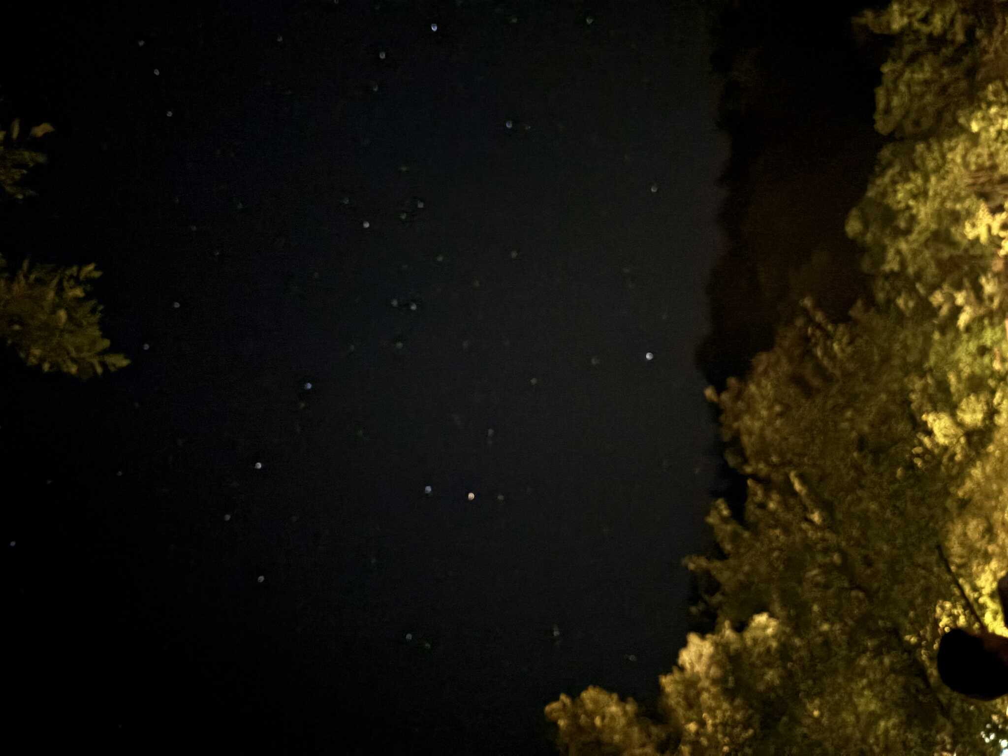 星空