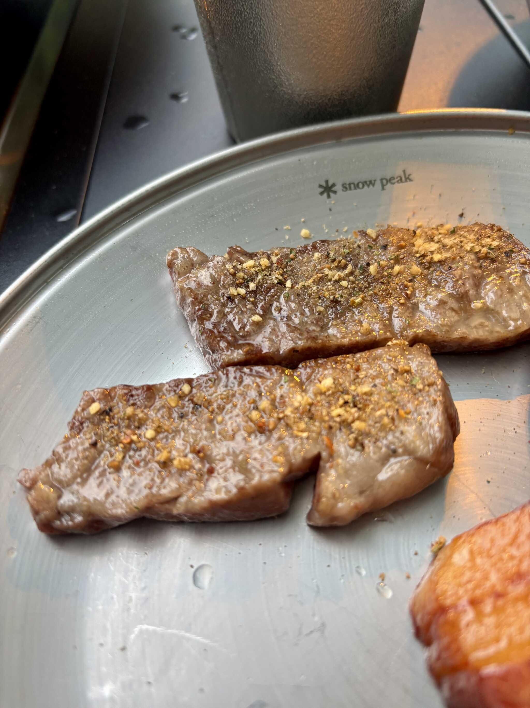 料理