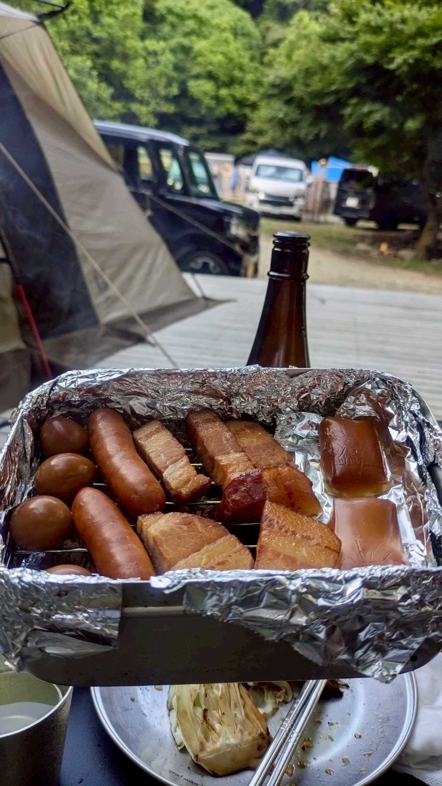料理