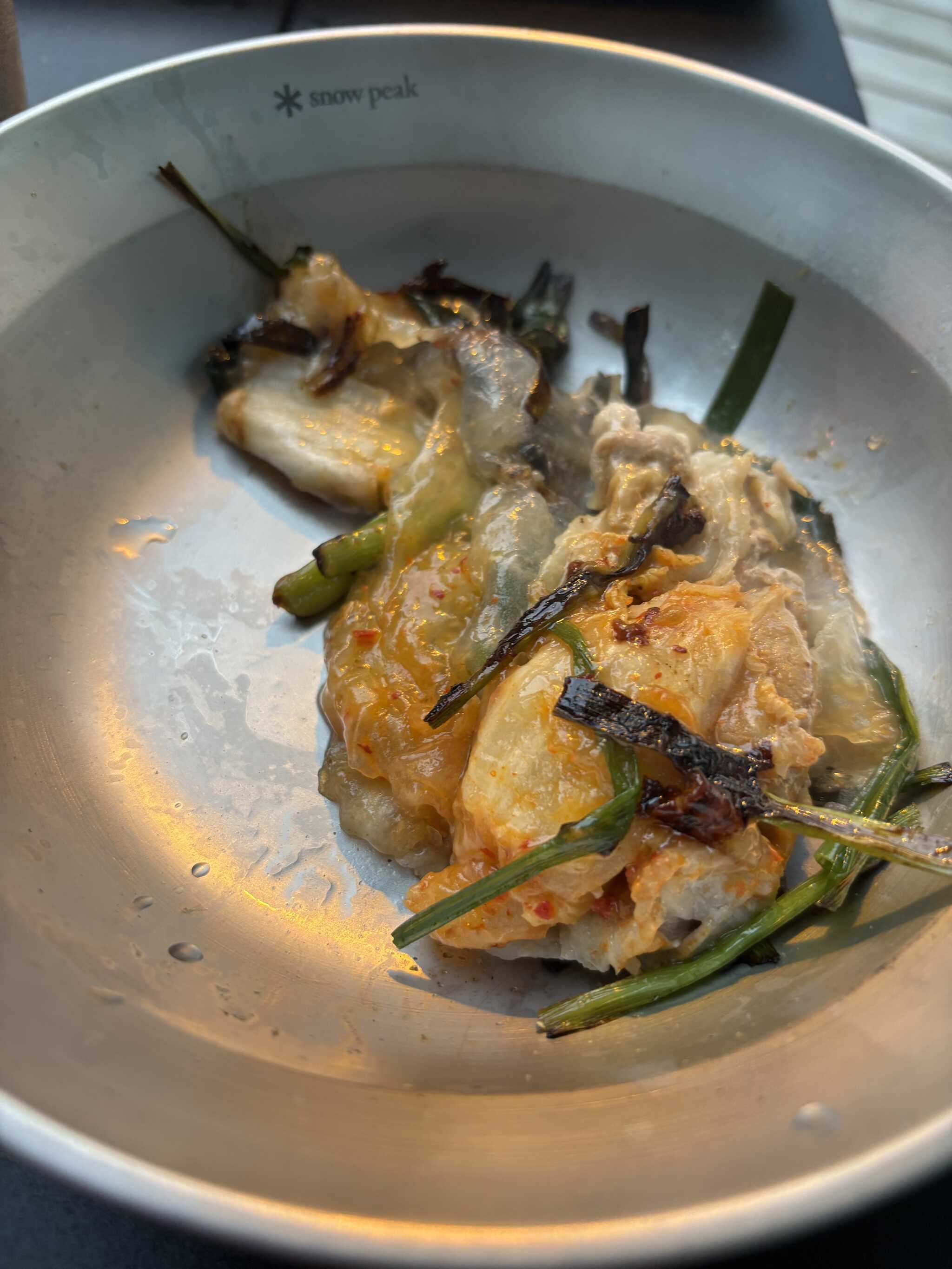 料理