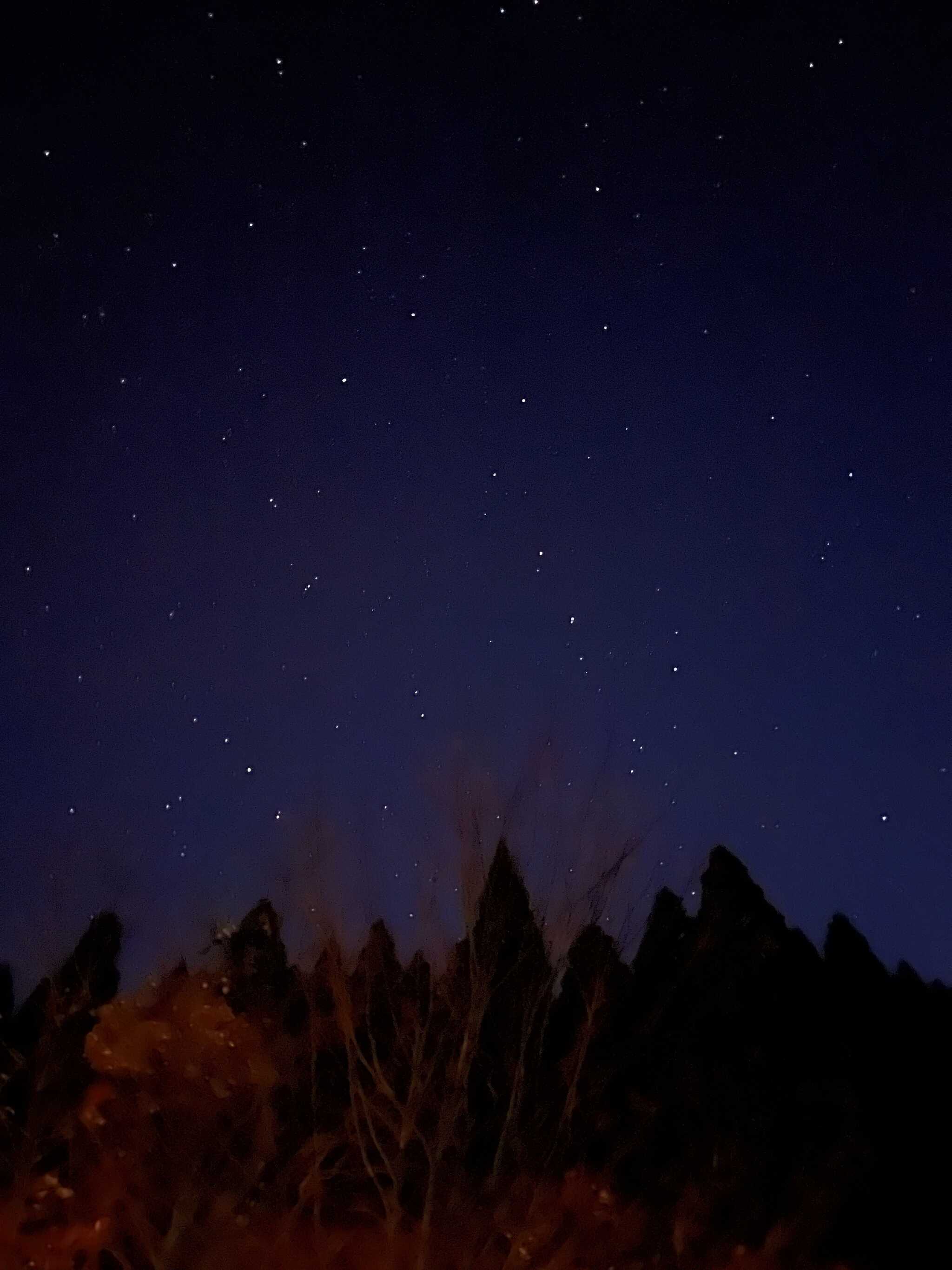 星空