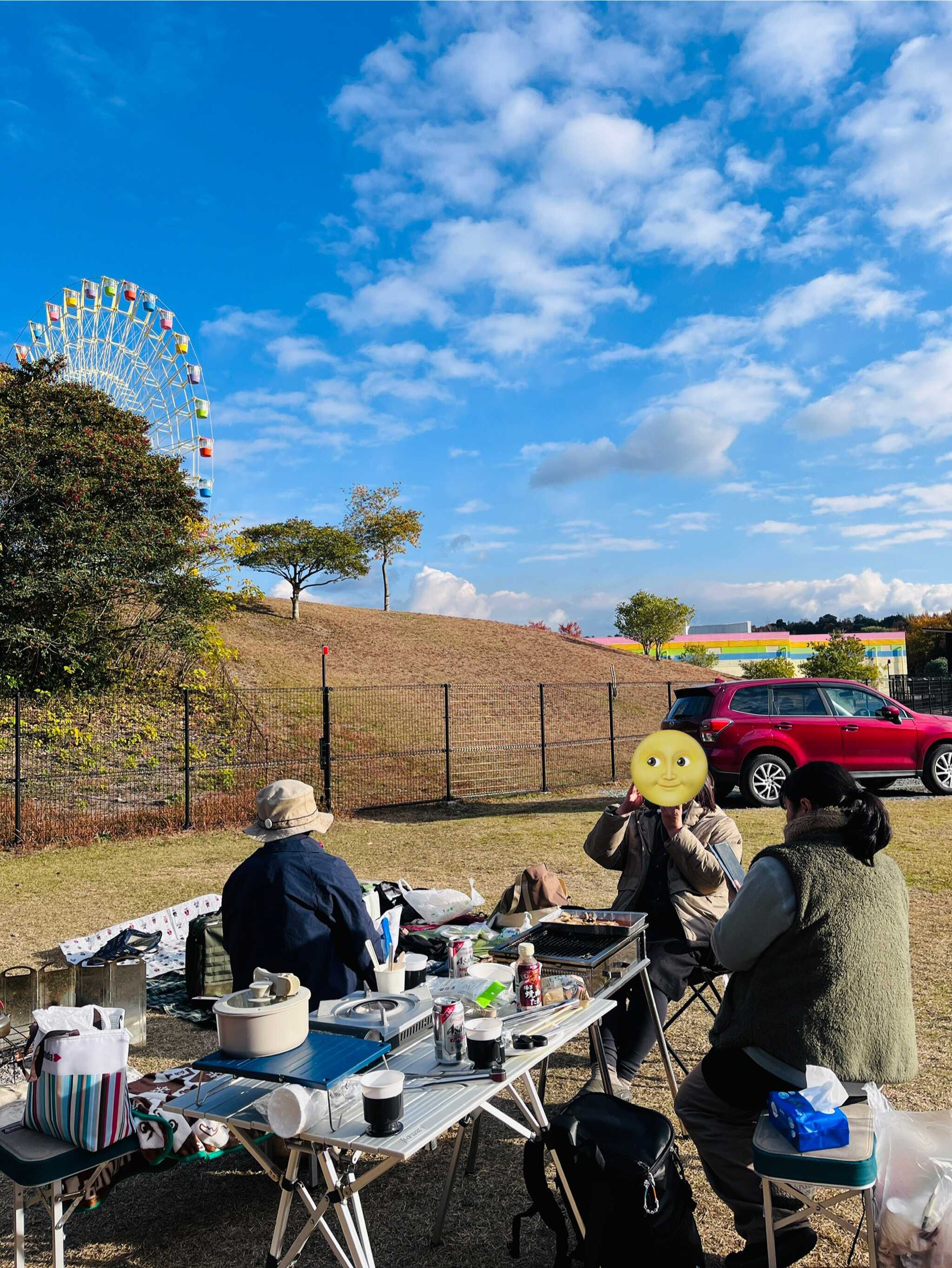 瀬戸内ナチュラルフィールドの口コミ投稿写真