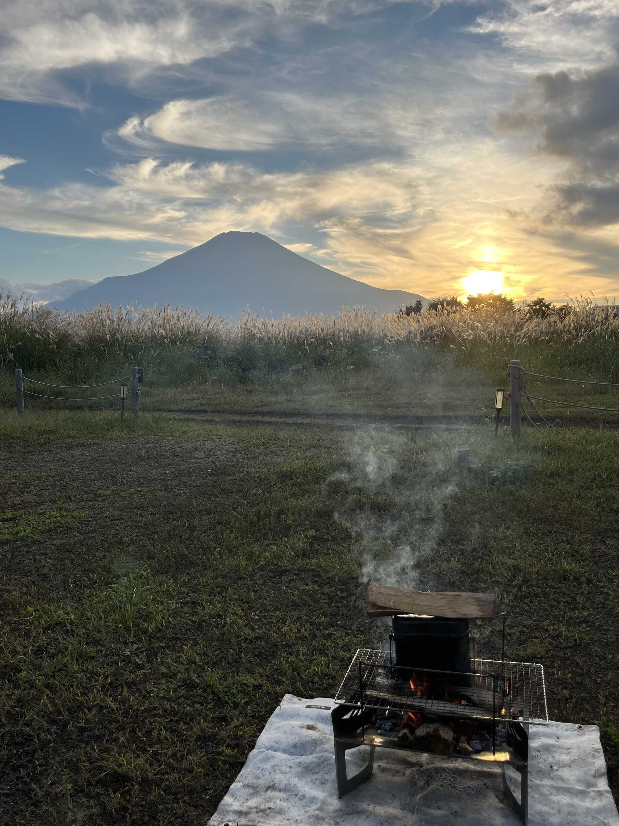 富士山