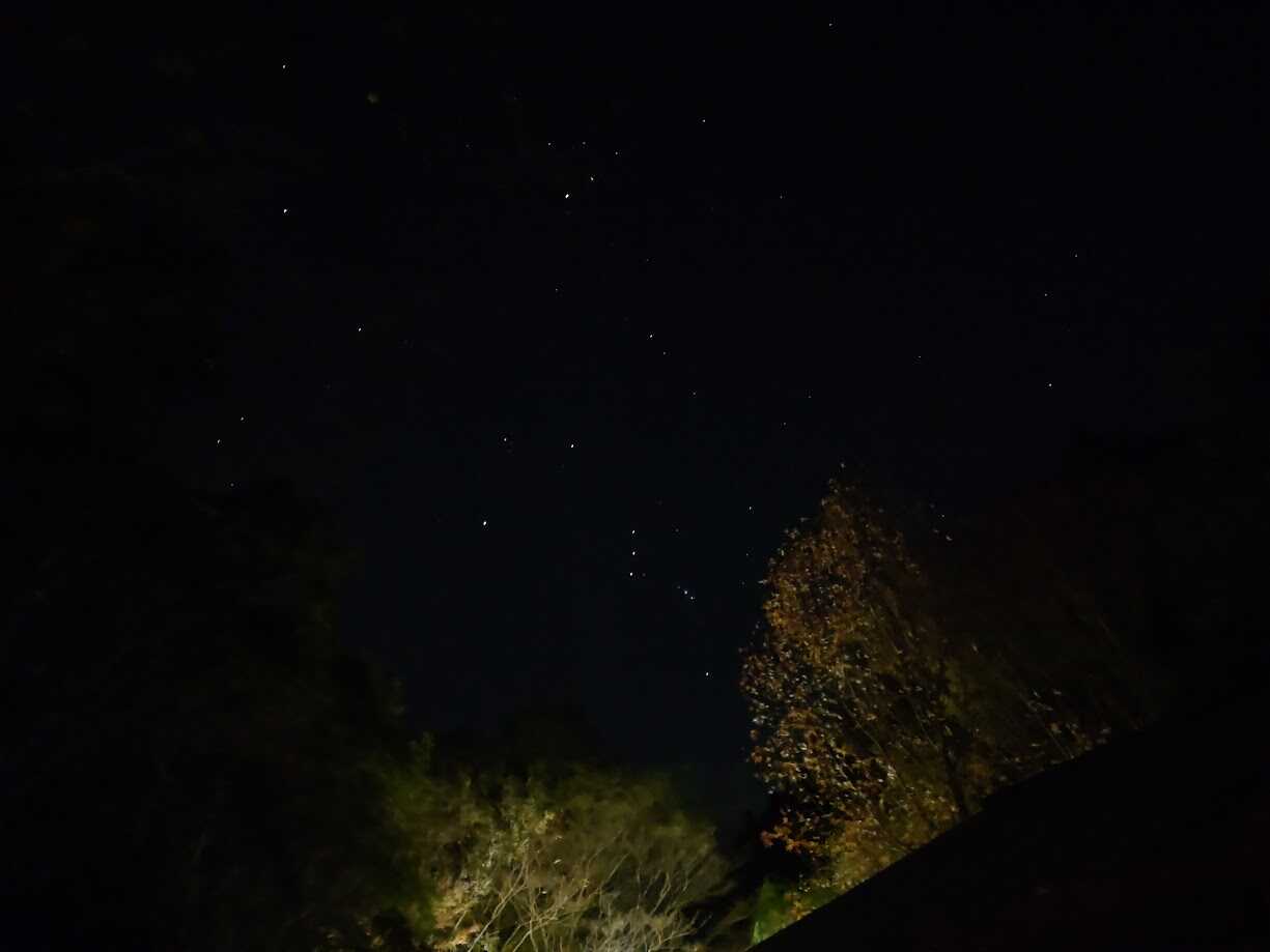 星空