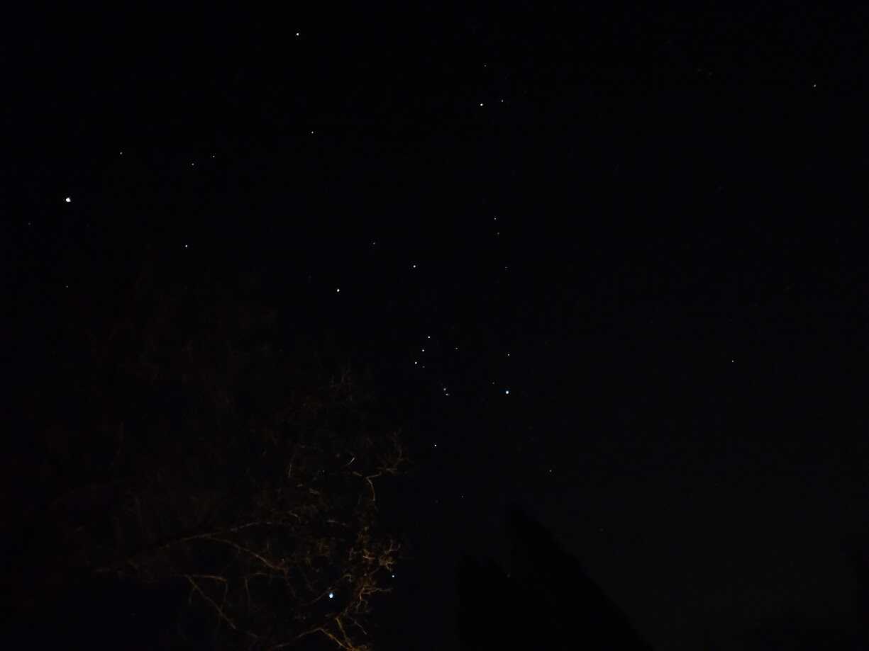 星空