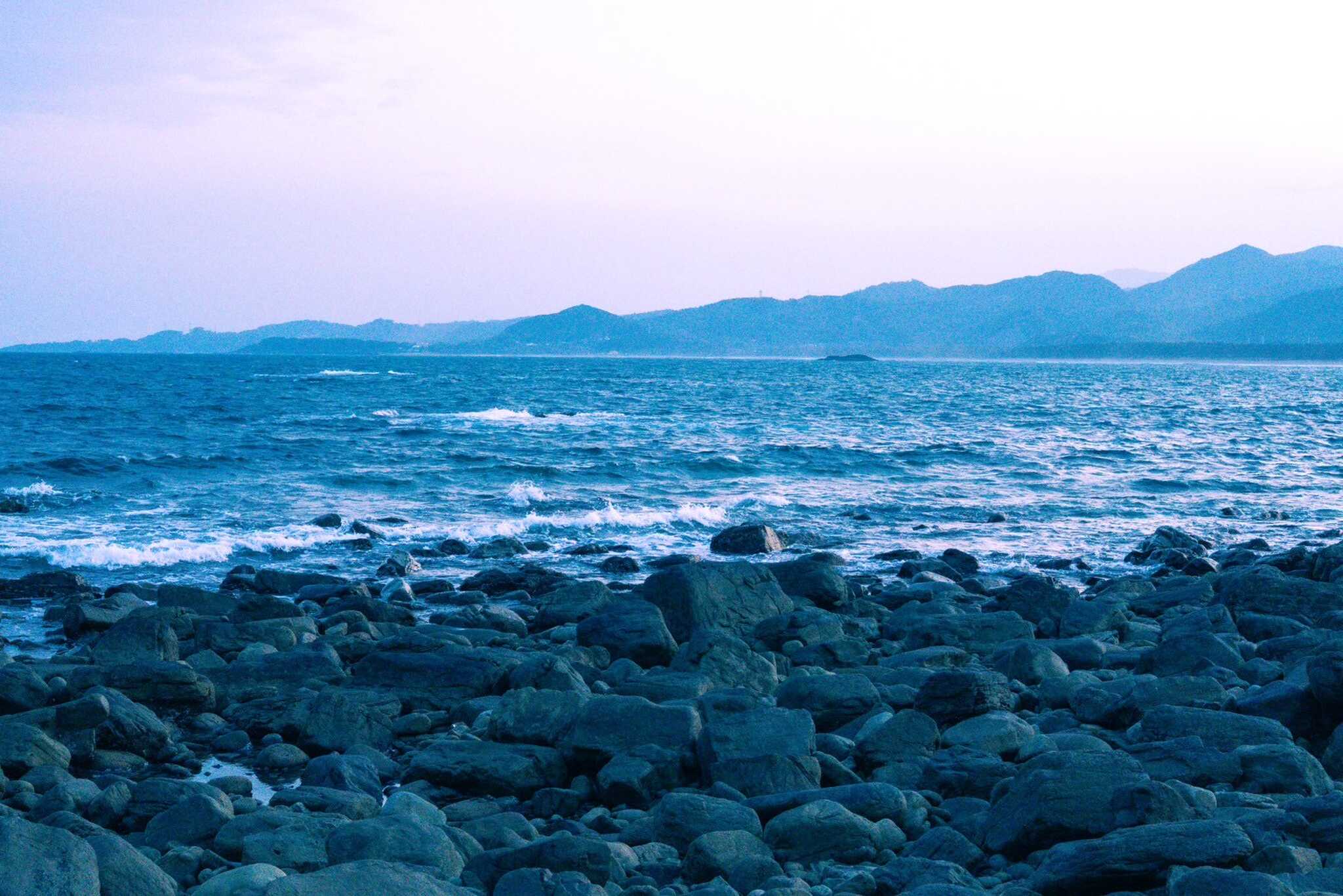 海