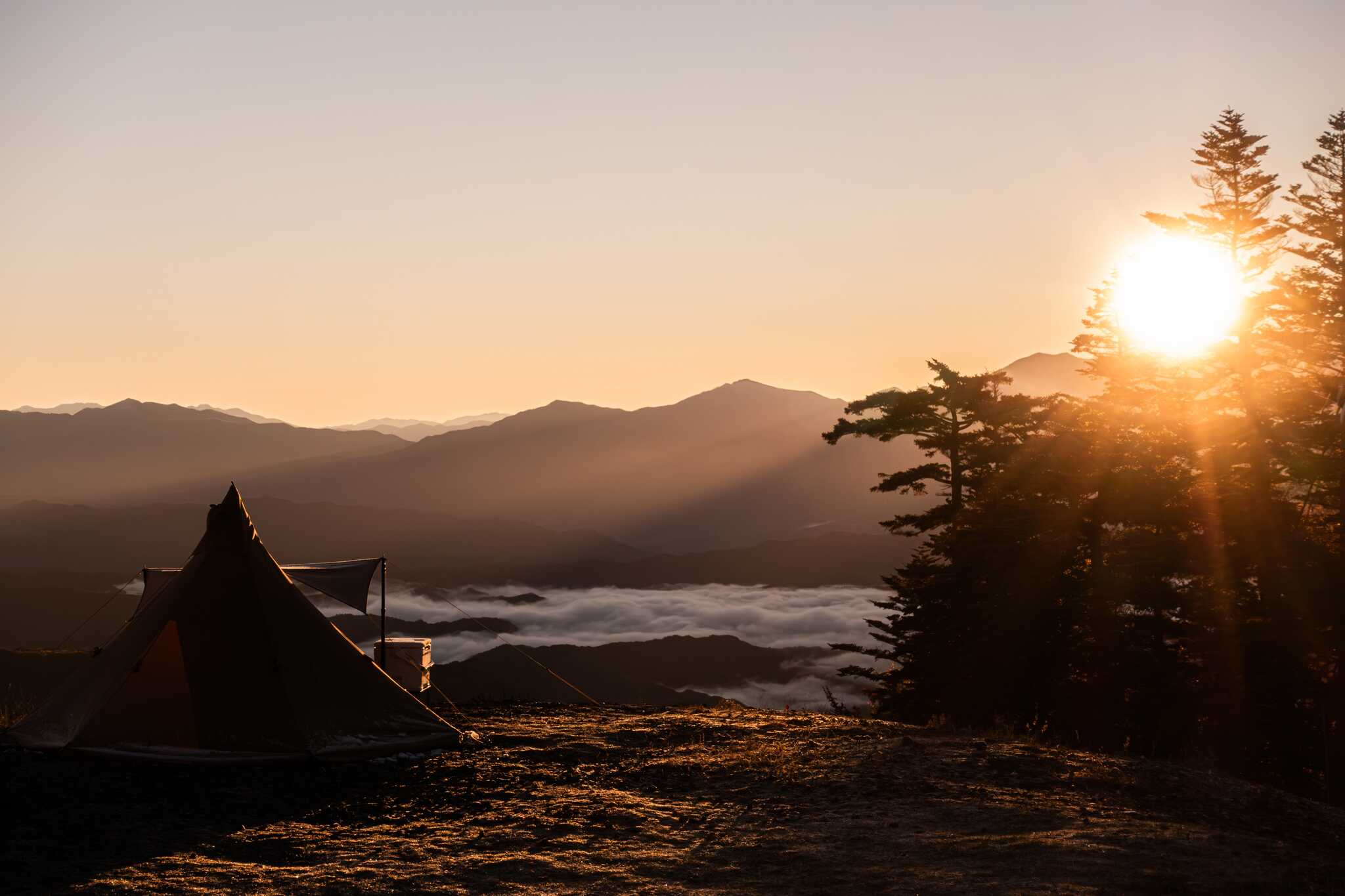CAMP ONTAKEの口コミ投稿写真
