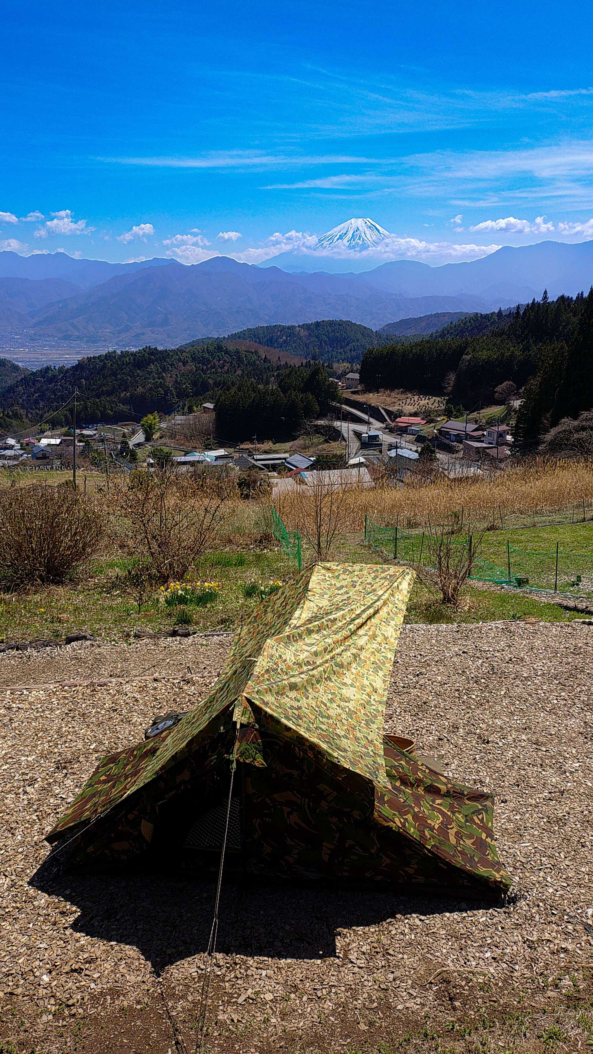 富士山