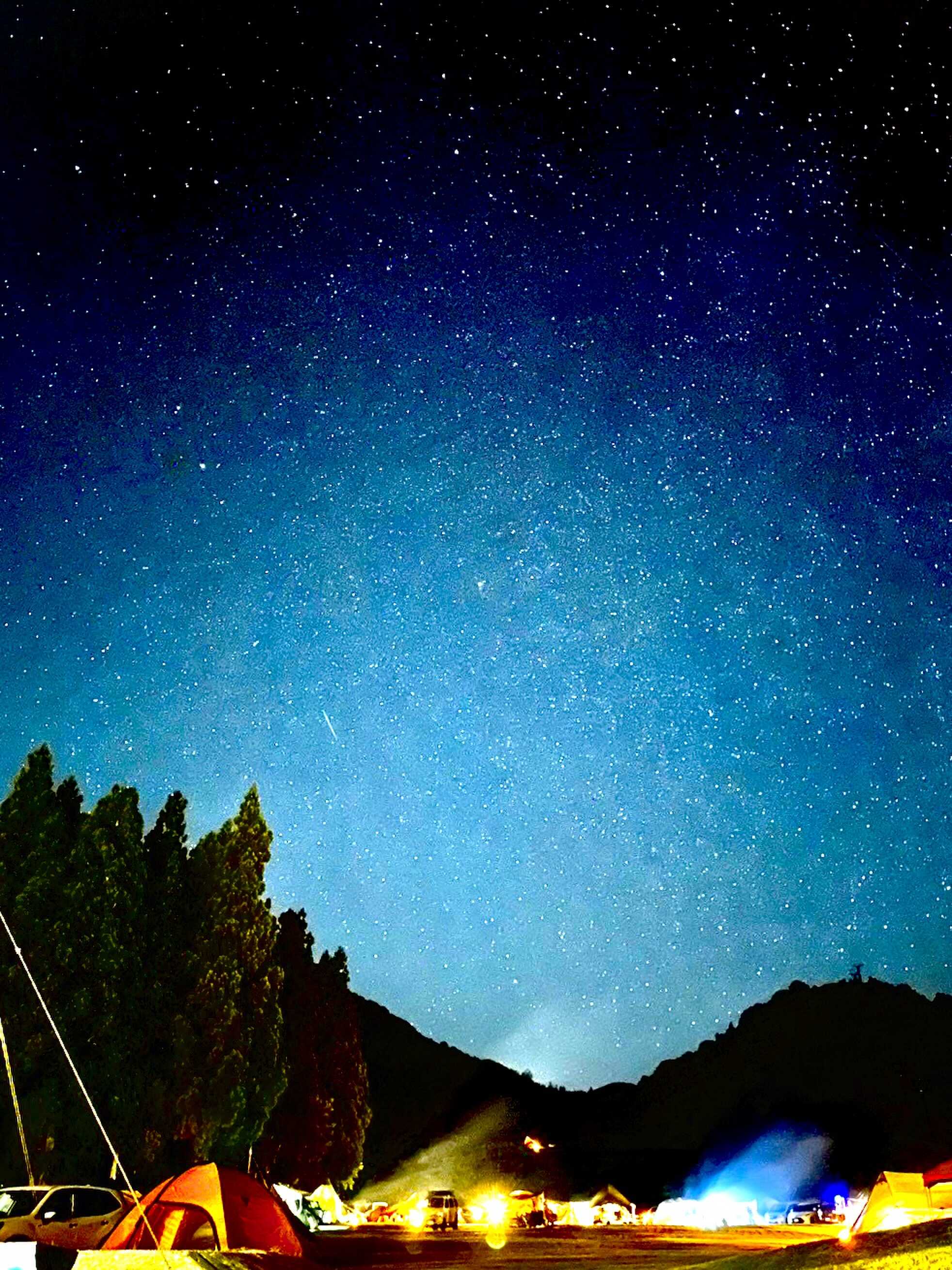 星空