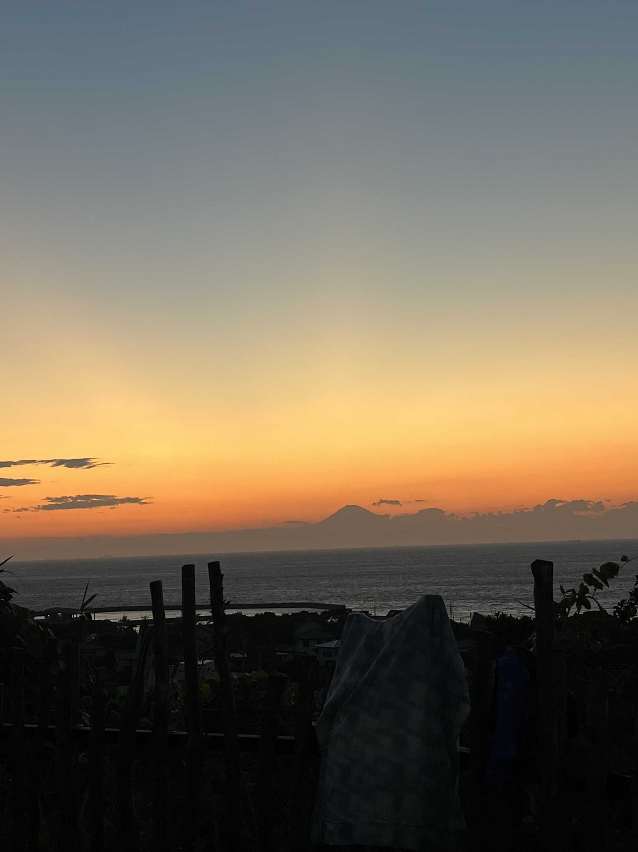 富士山