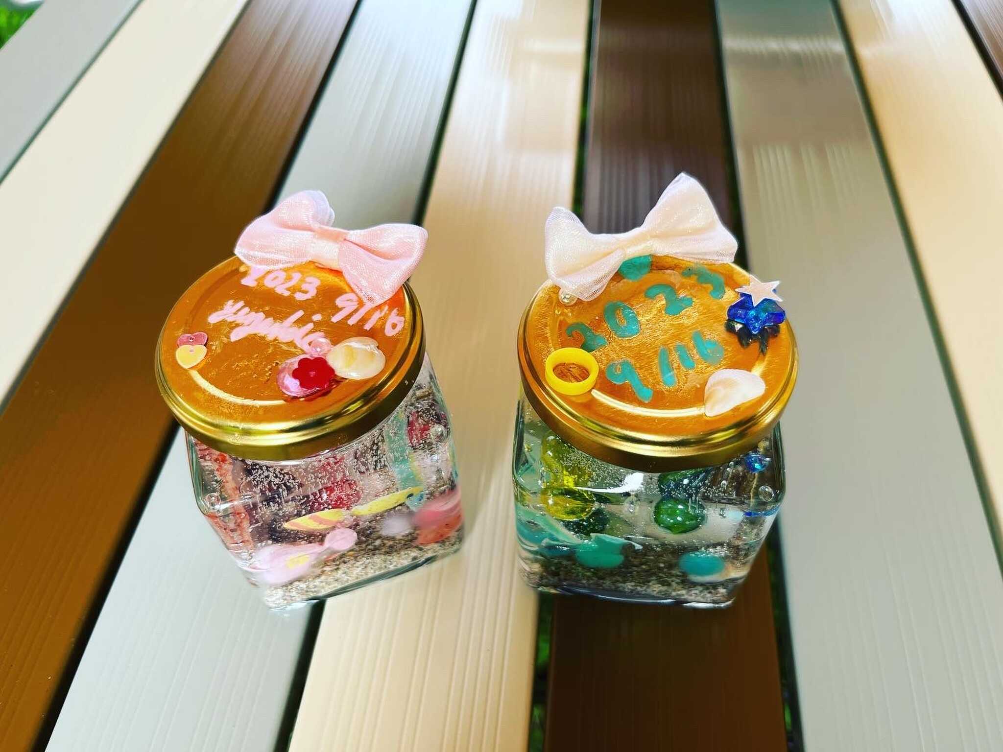 キャンドル
