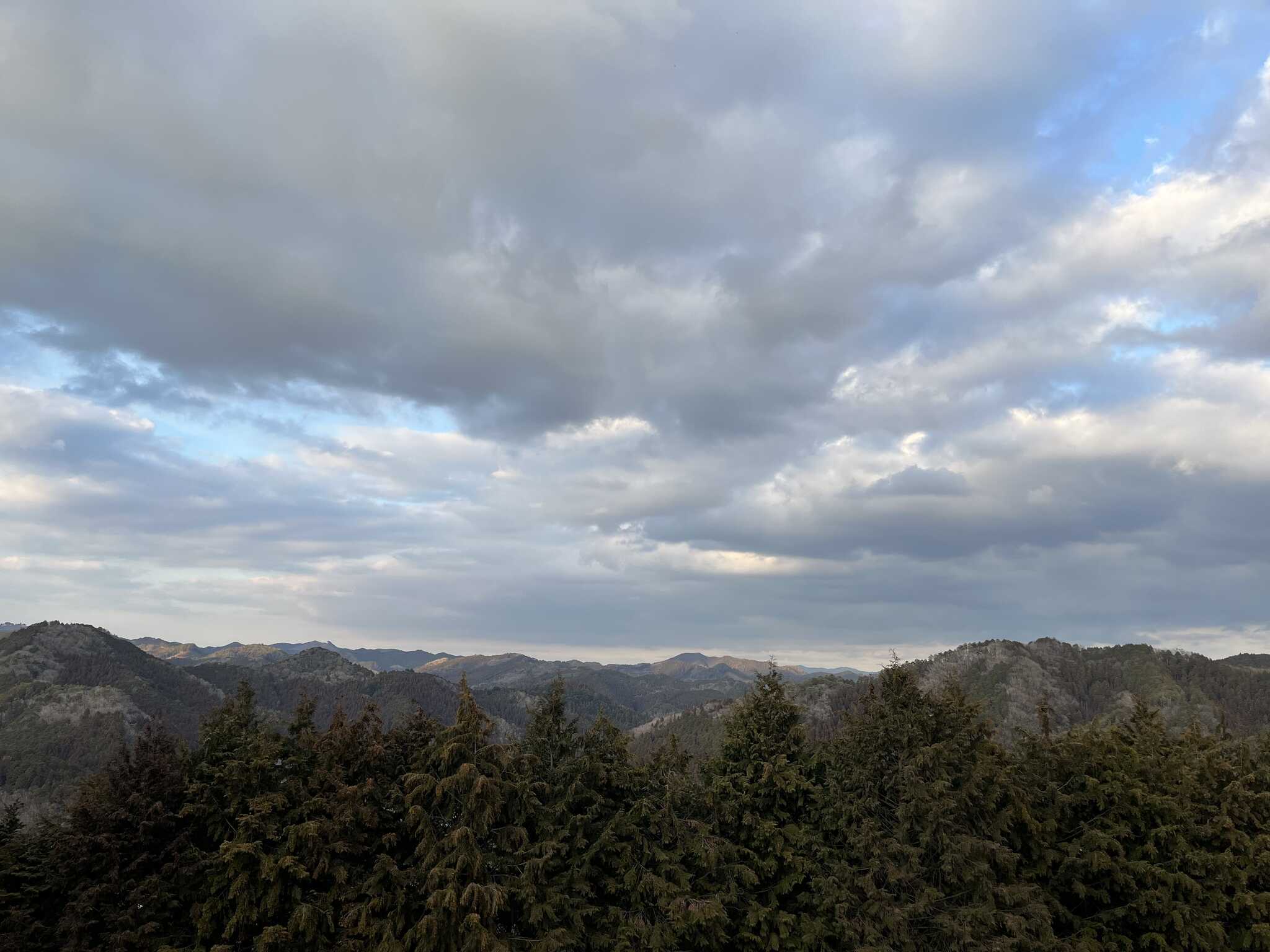 風景