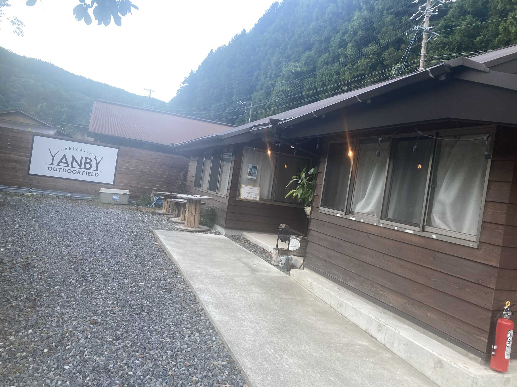 新しく綺麗でおしゃれ…係の方もとても良い