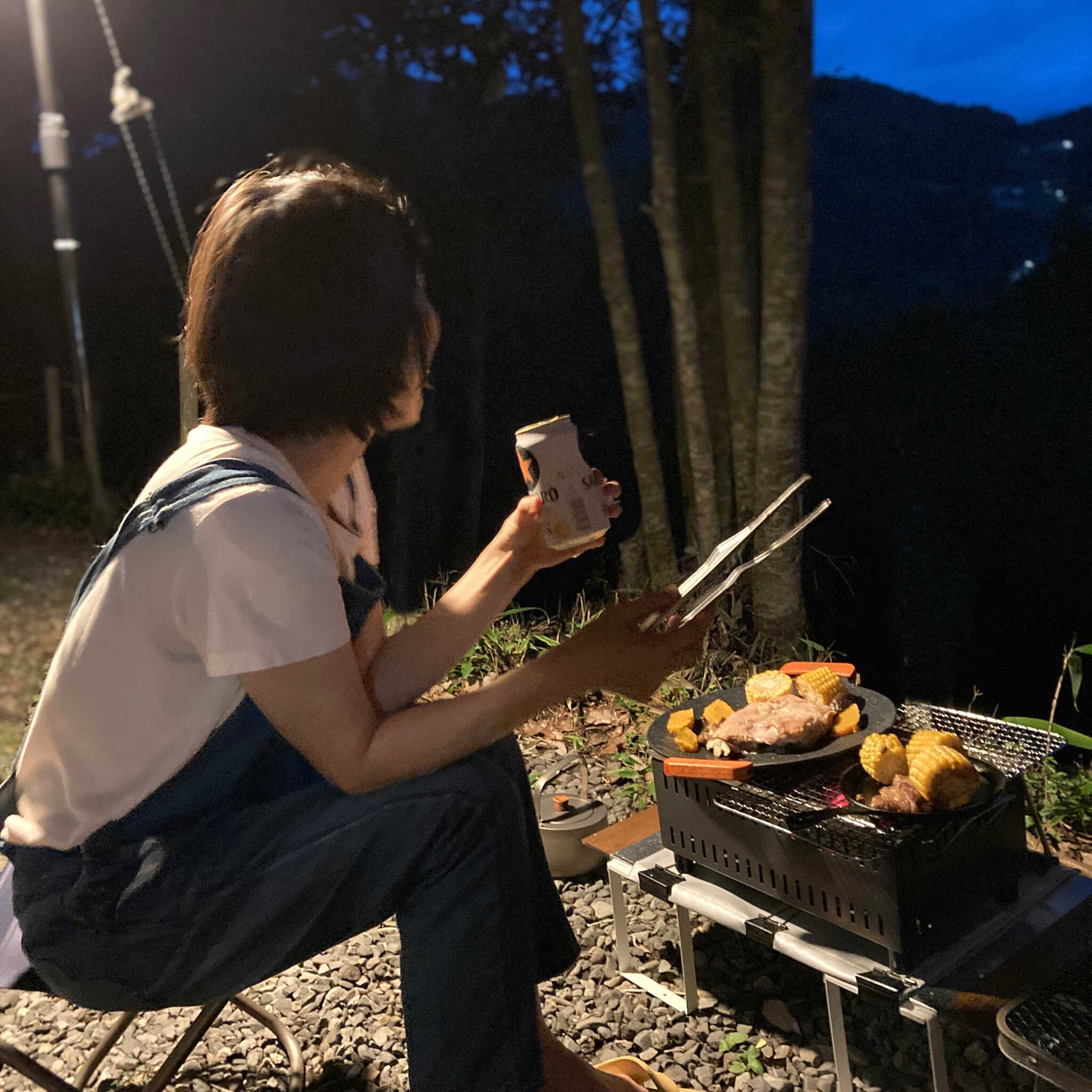 BBque