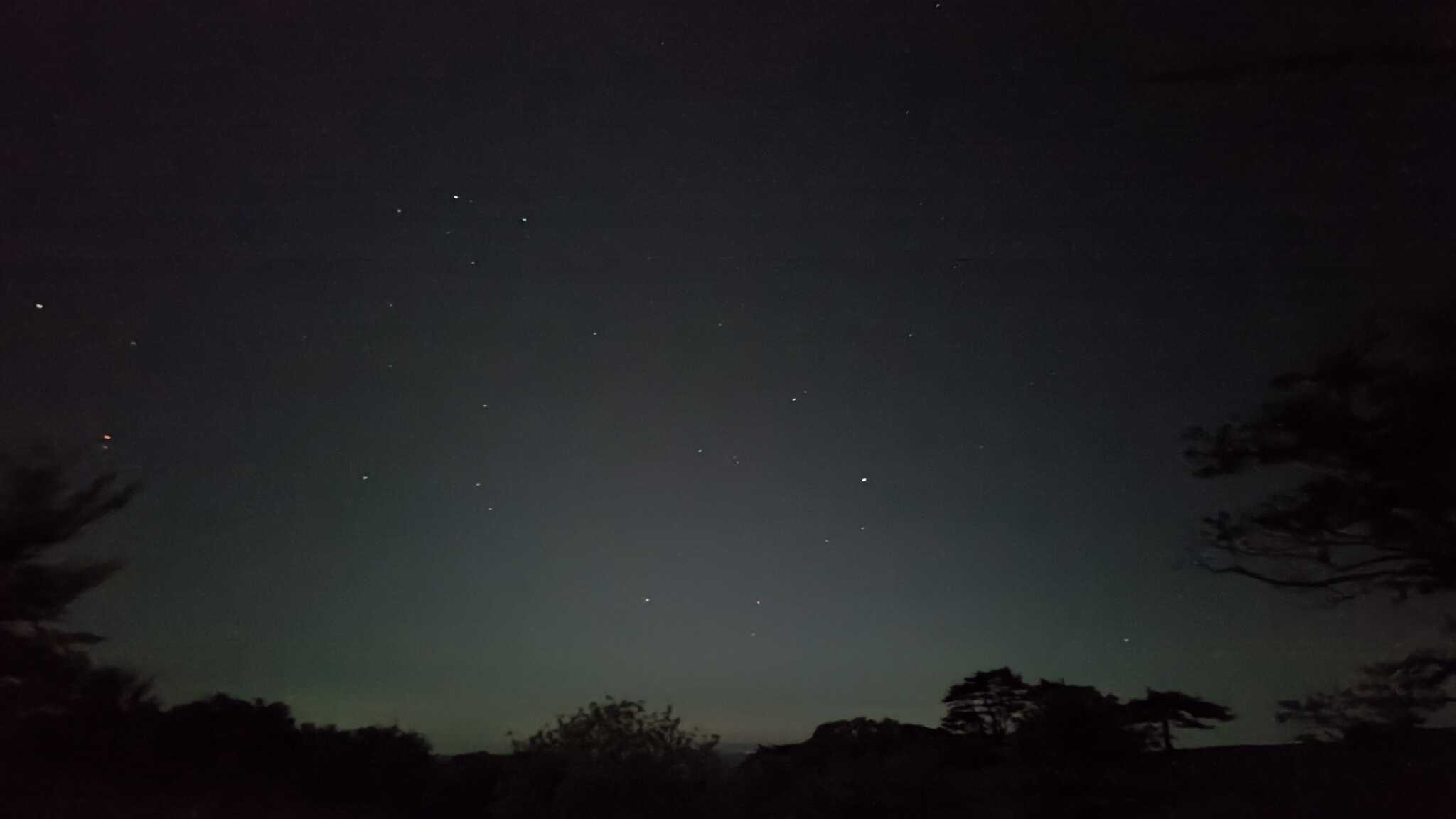 星空