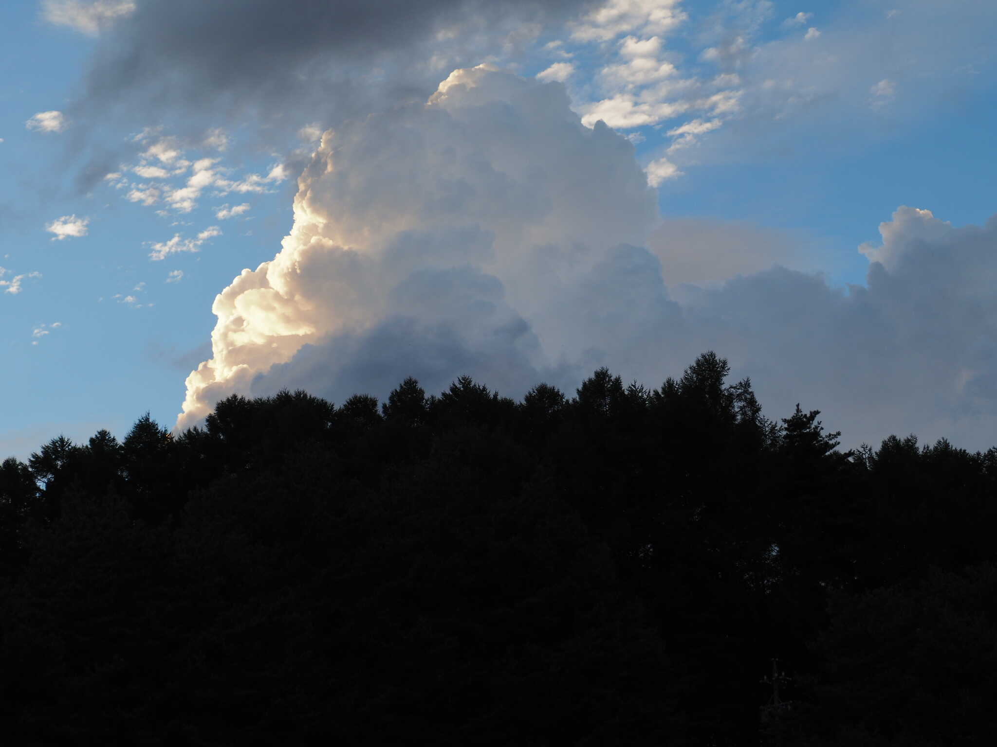 空