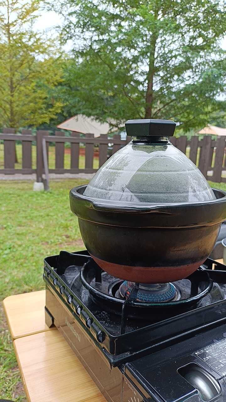 朝はご飯♫