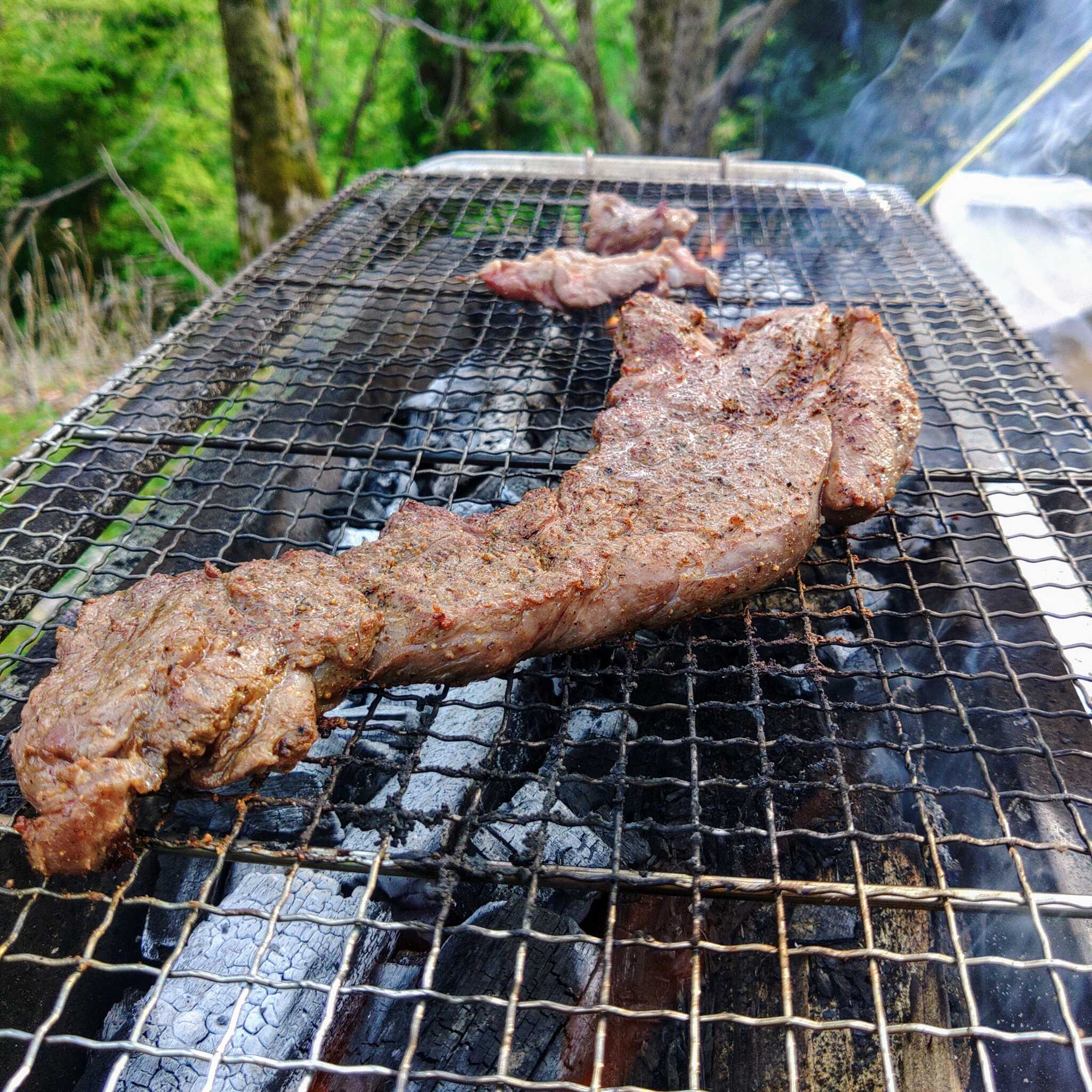料理風景