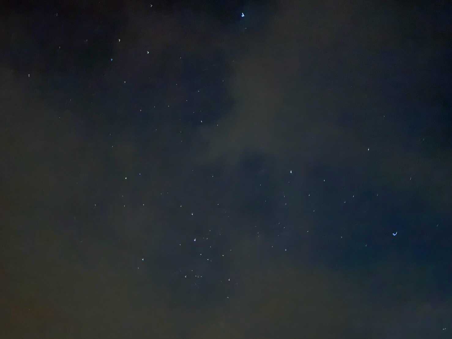 星空