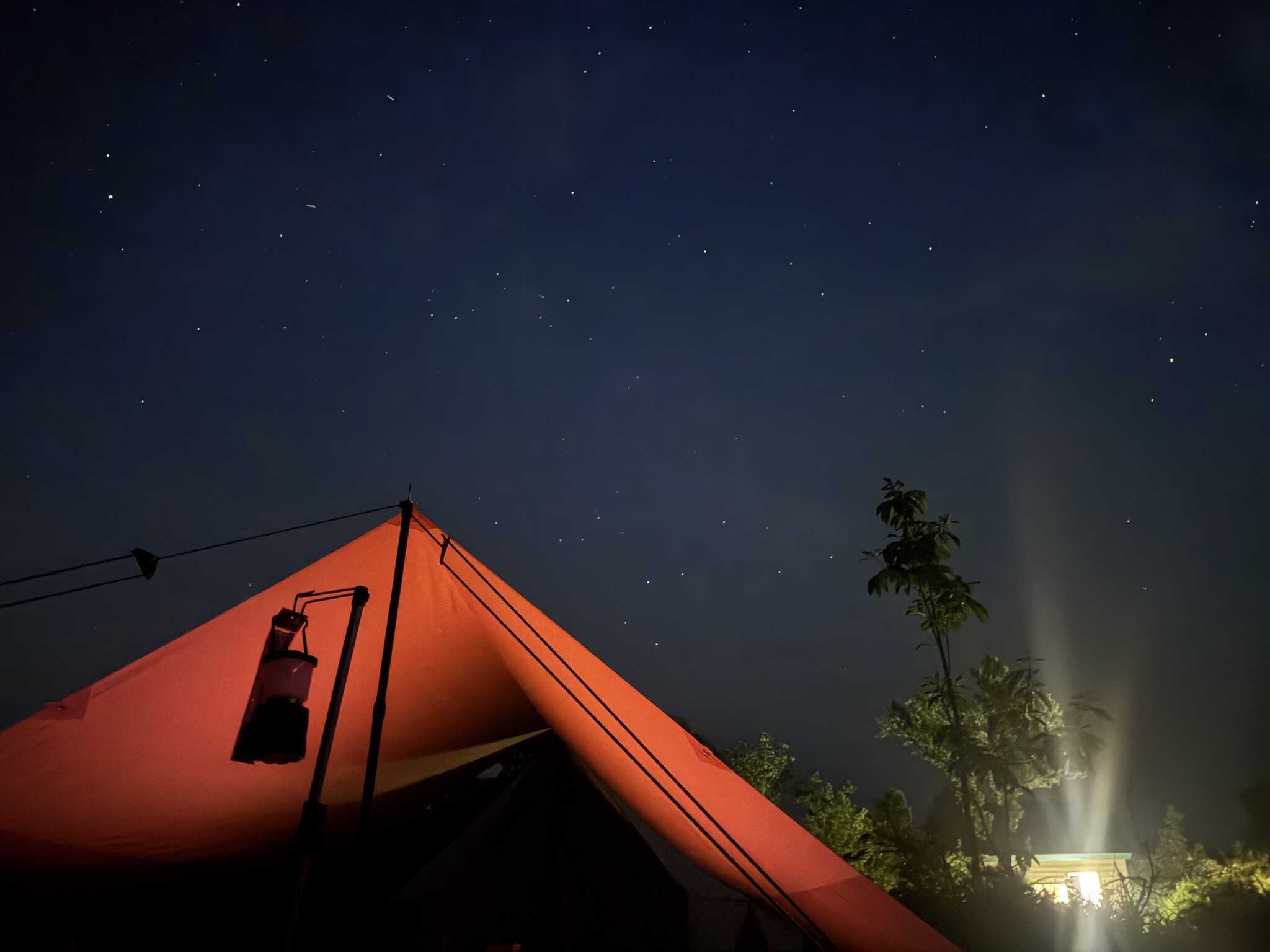 星空