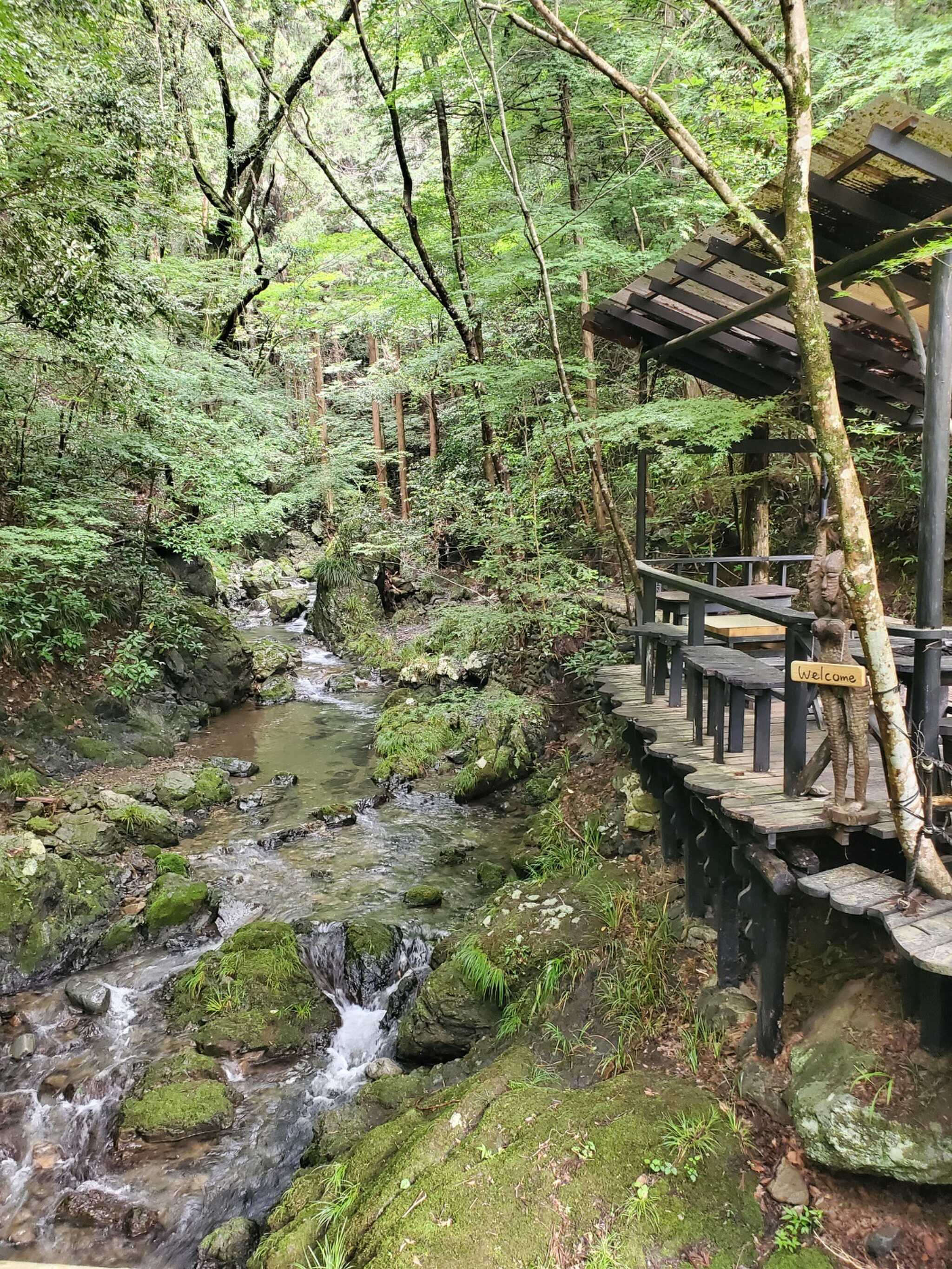 入口