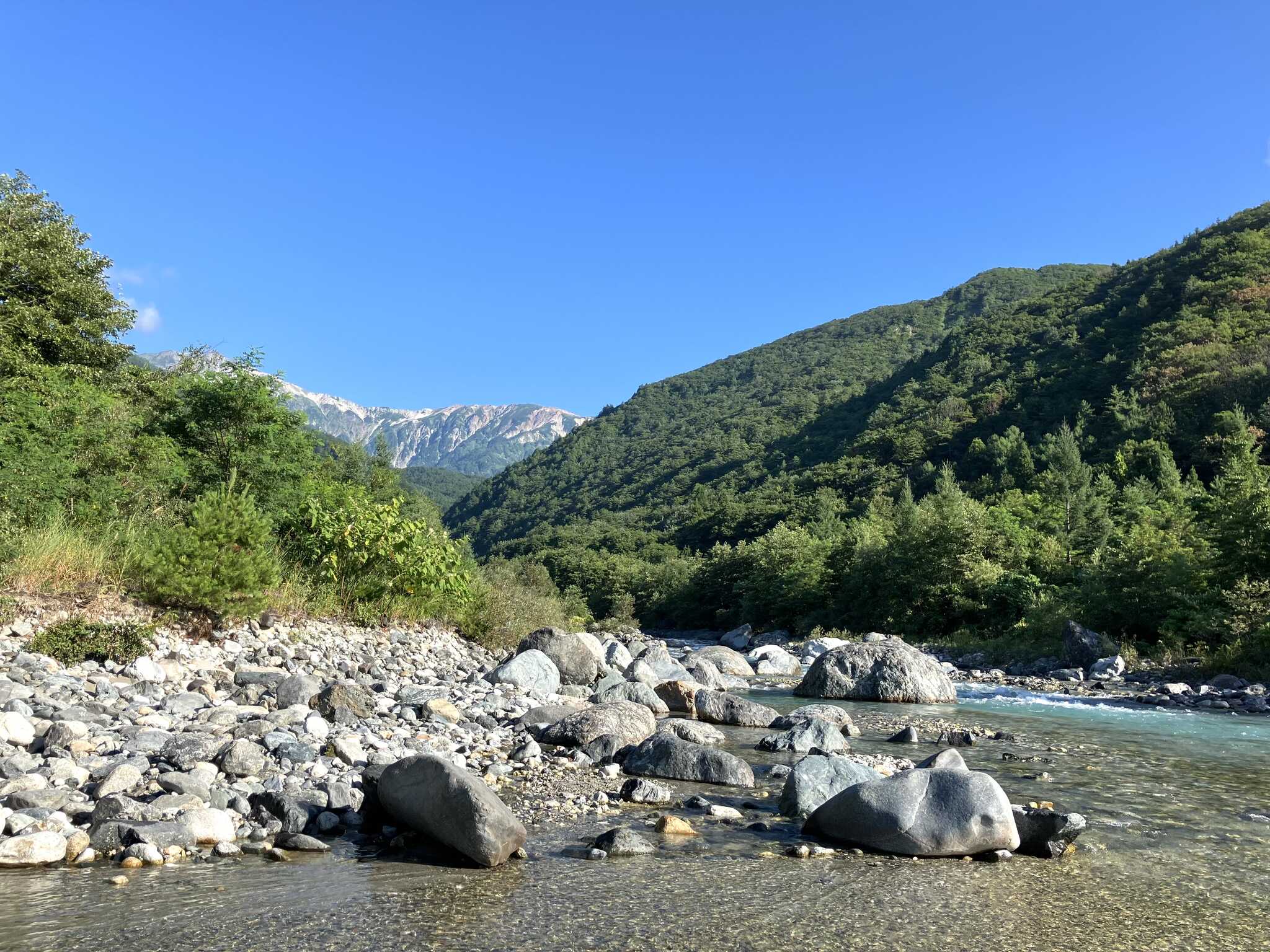 松川