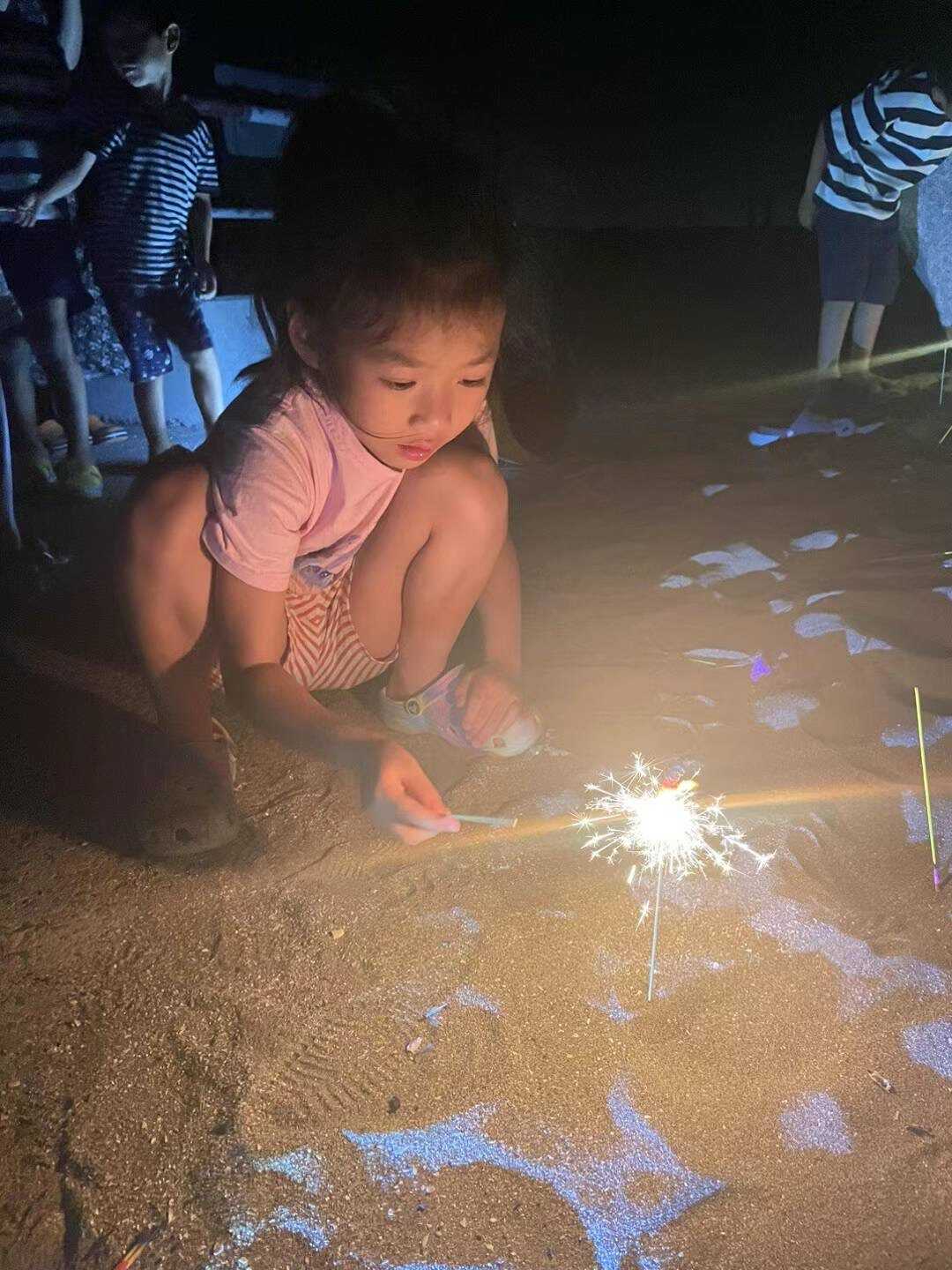 花火