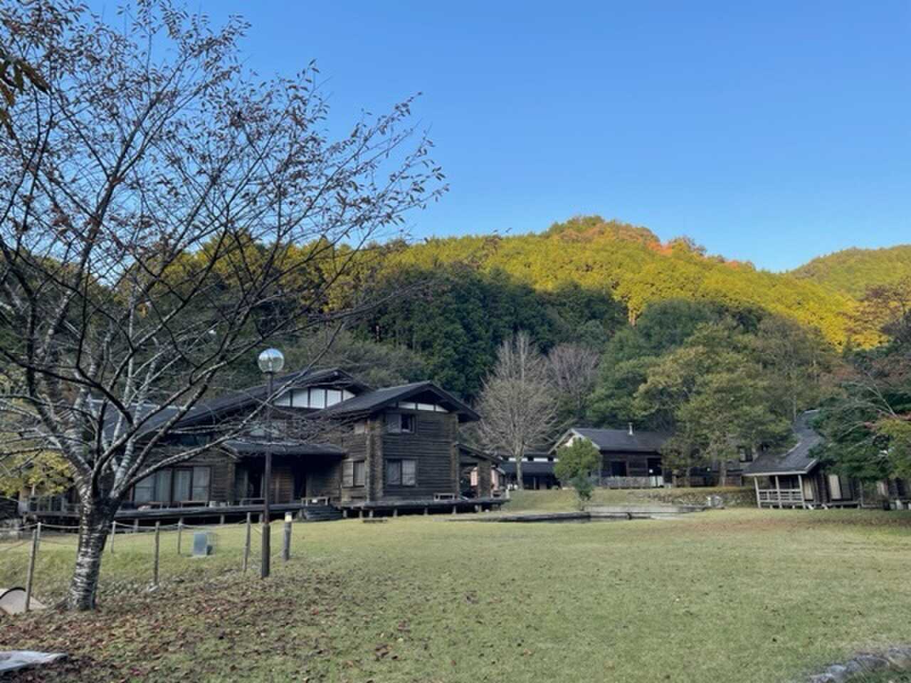秋の景色