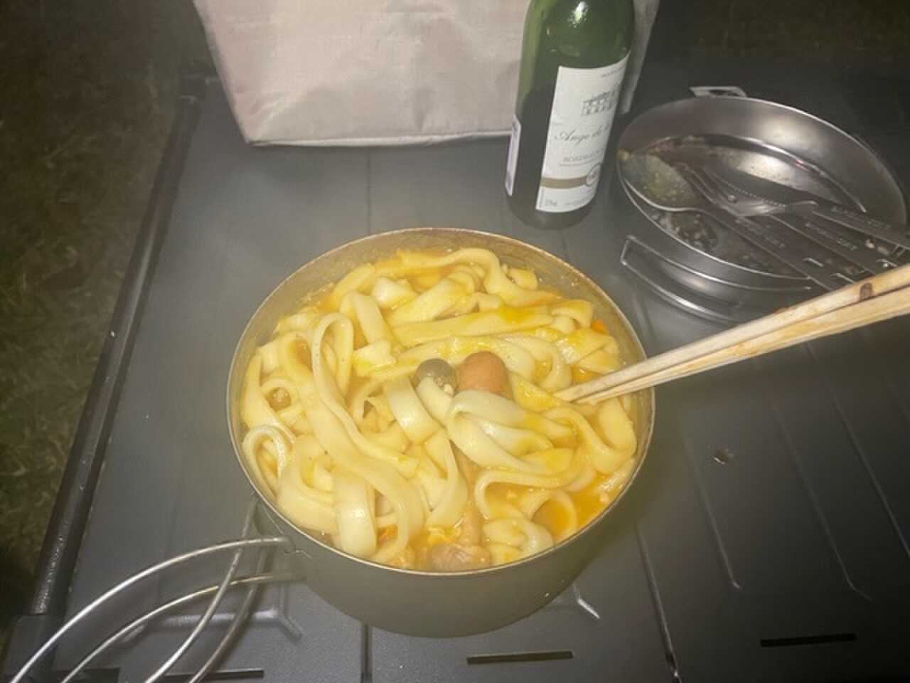 ほうとう