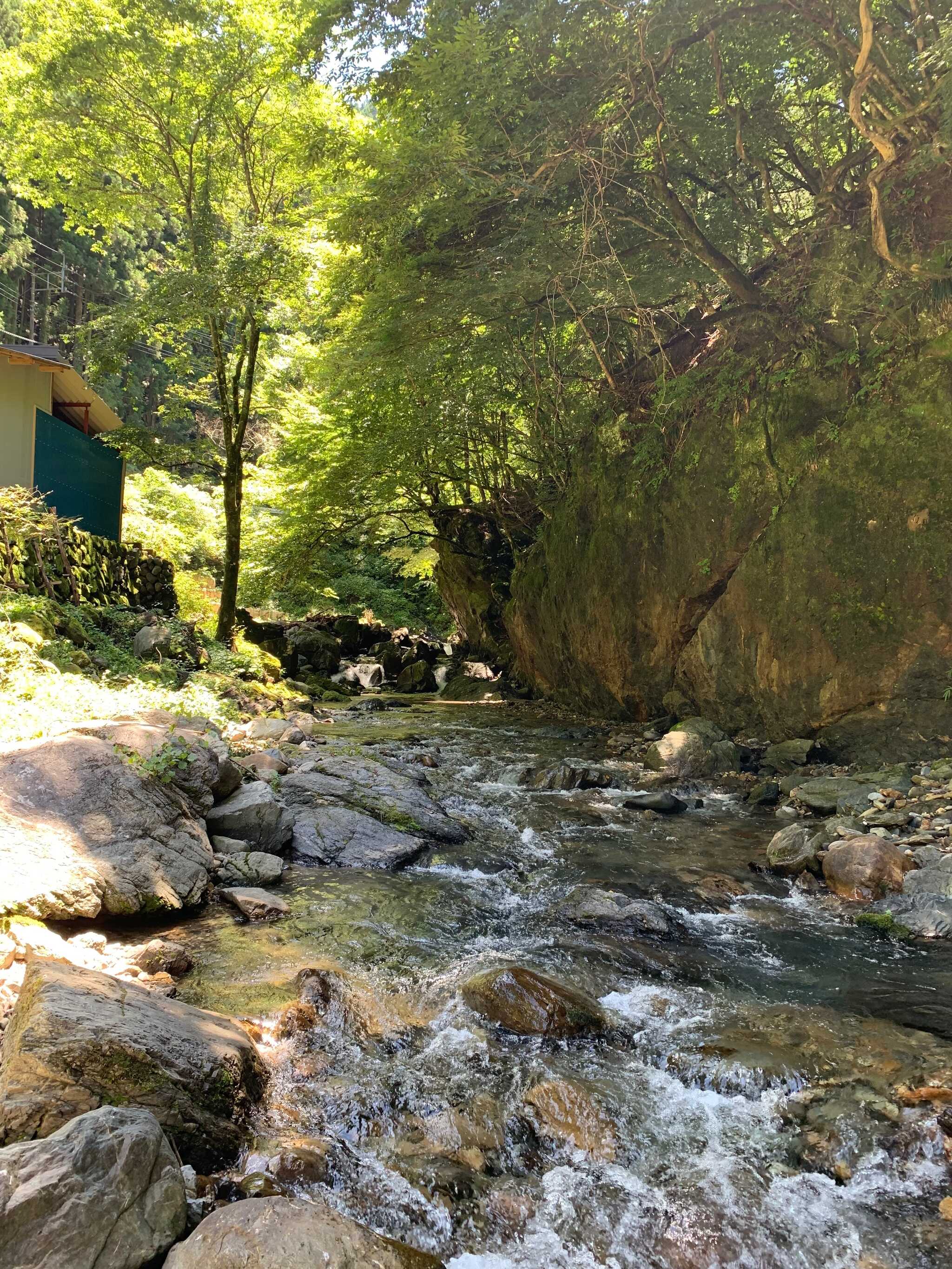 トントゥなんもく村キャンプ場(旧:なんもく村自然公園キャンプ場)の口コミ投稿写真