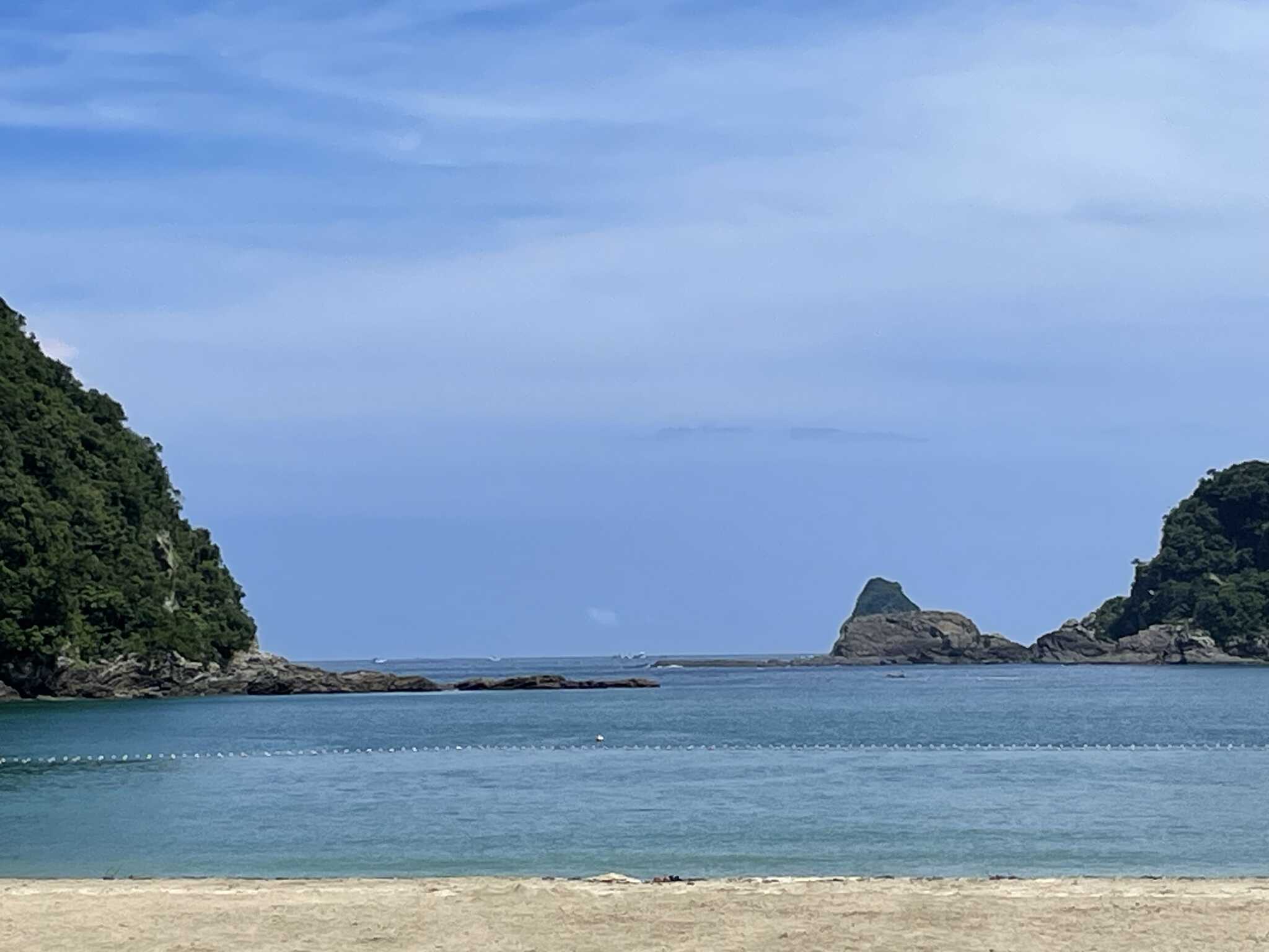 スミエ家族村海水浴場