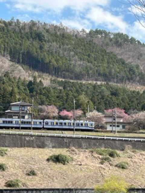 鬼怒川線