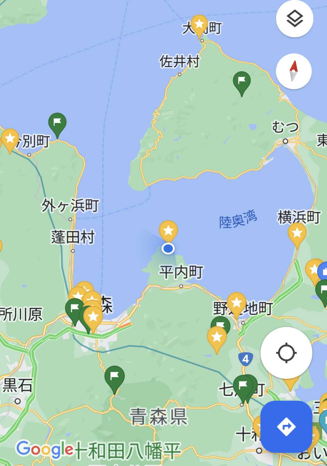 椿山キャンプ場の写真 3枚目