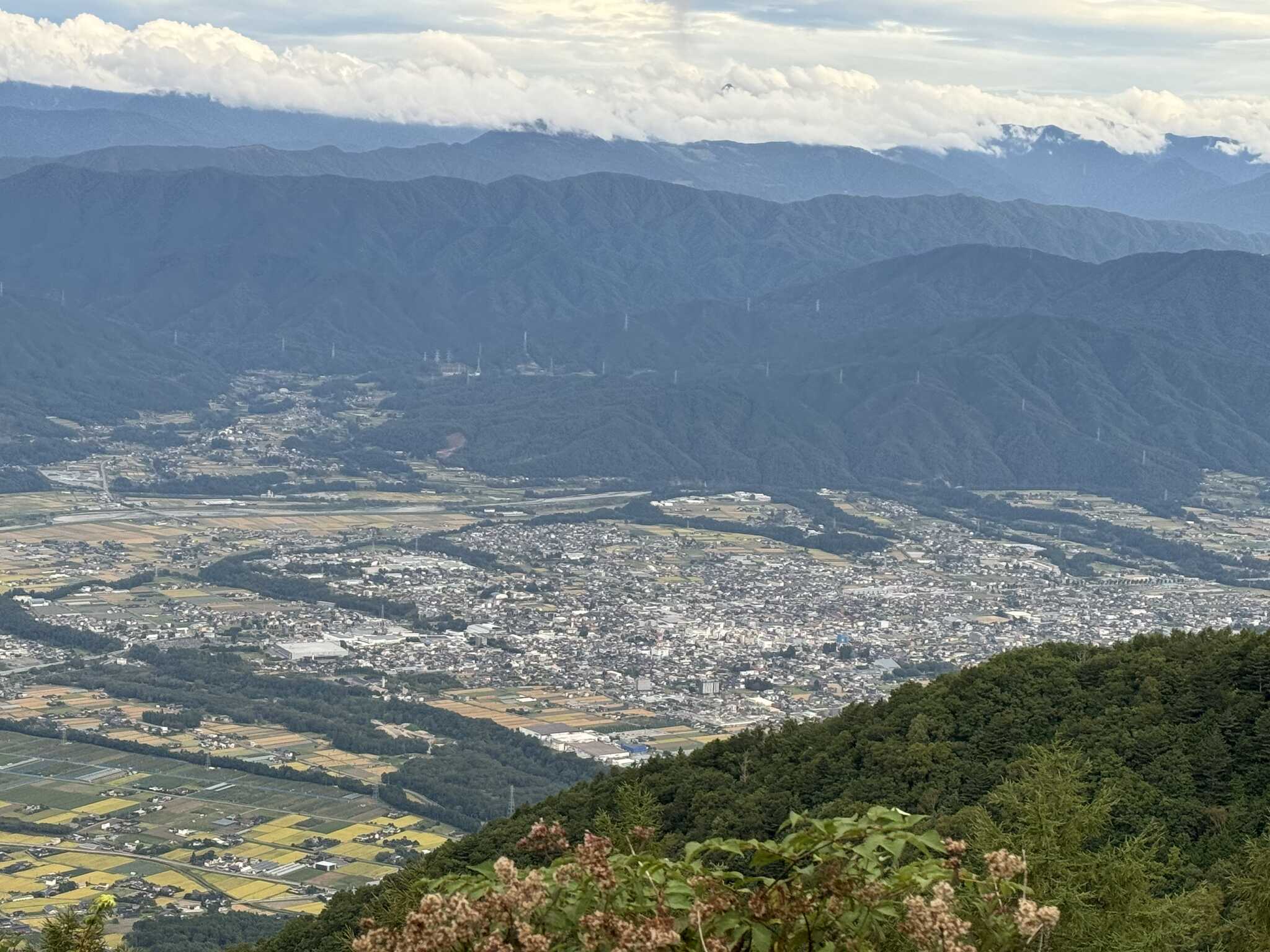 宮田高原キャンプ場の写真 4枚目