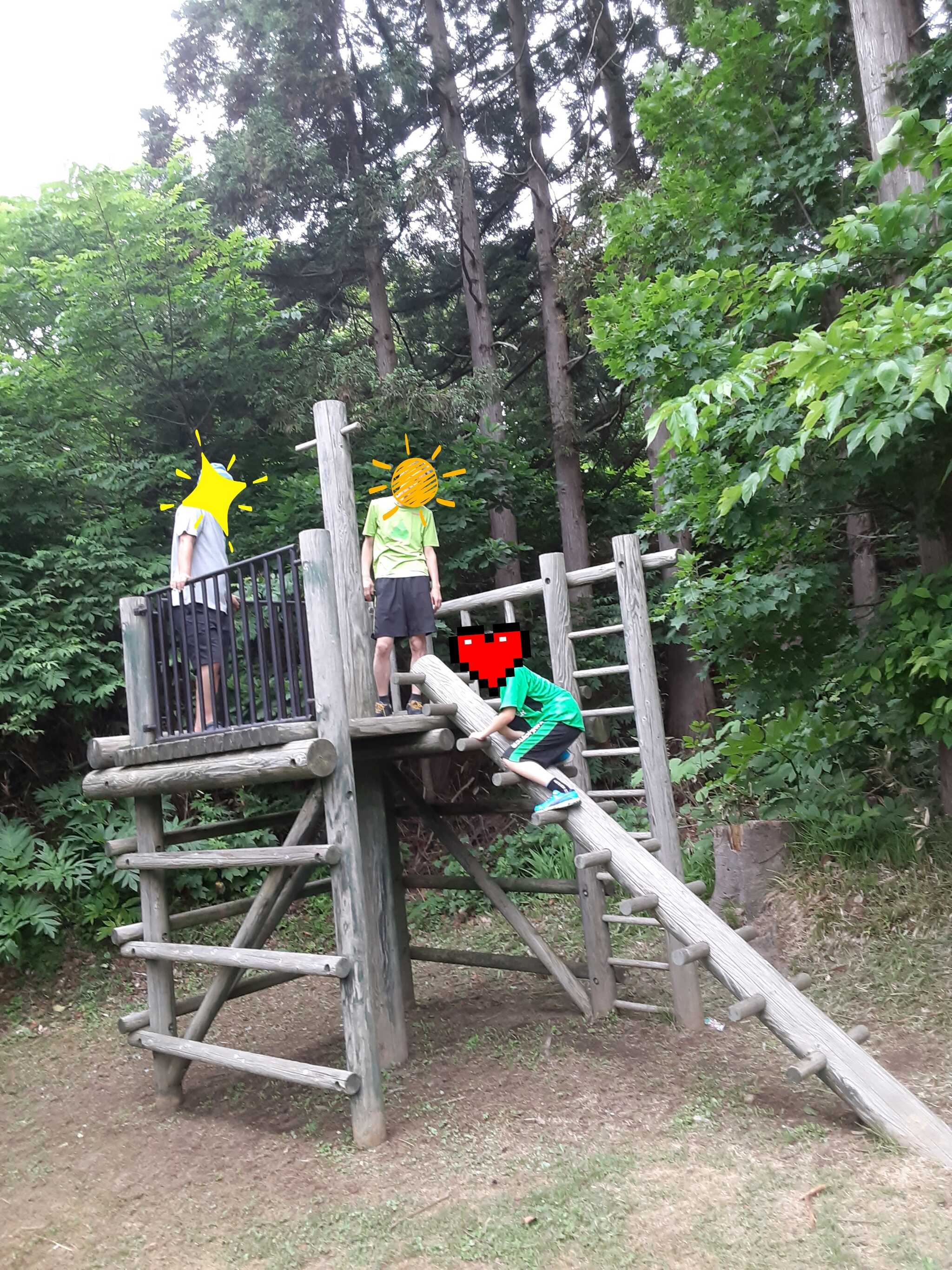 遊具