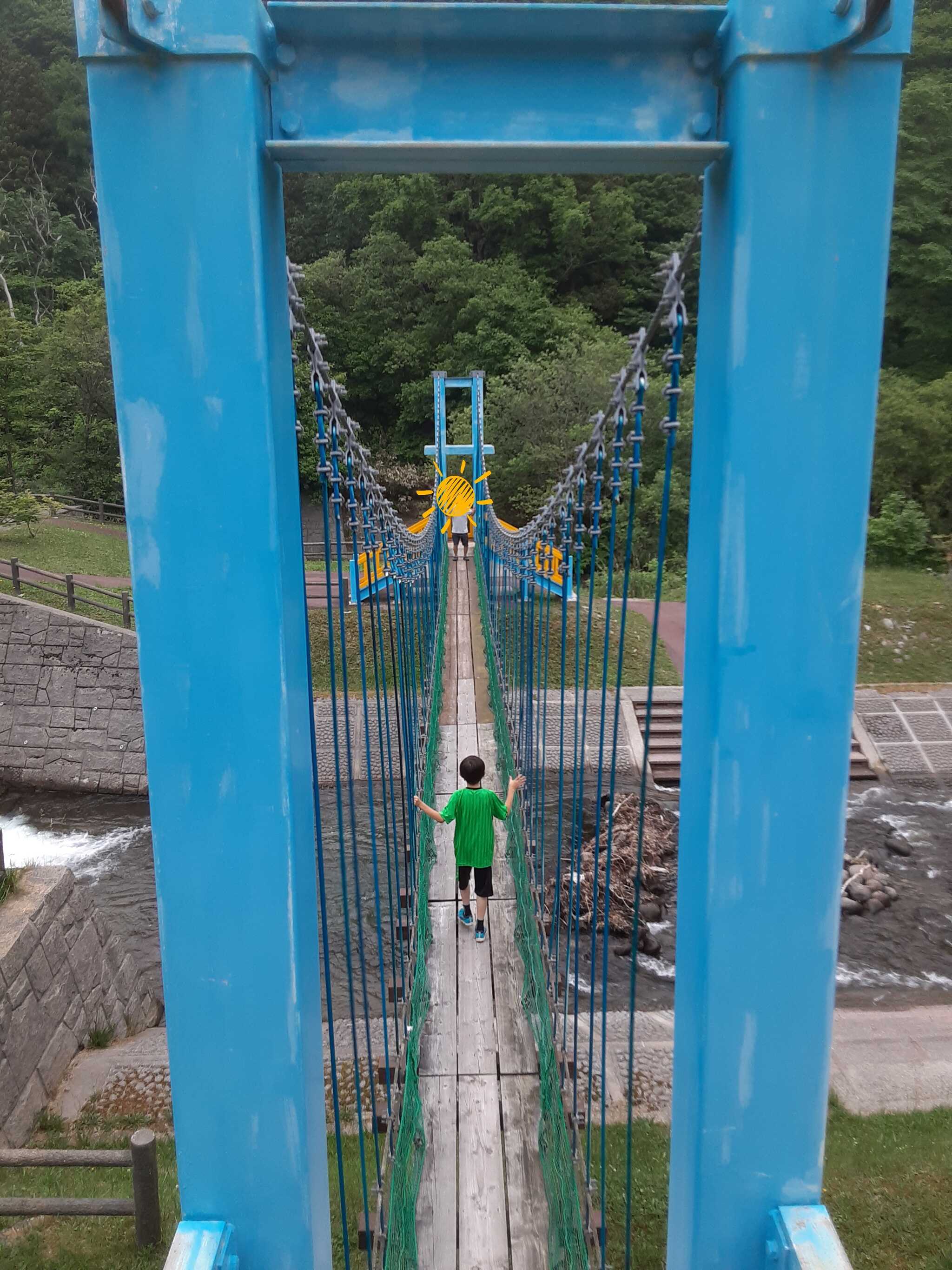 つり橋
