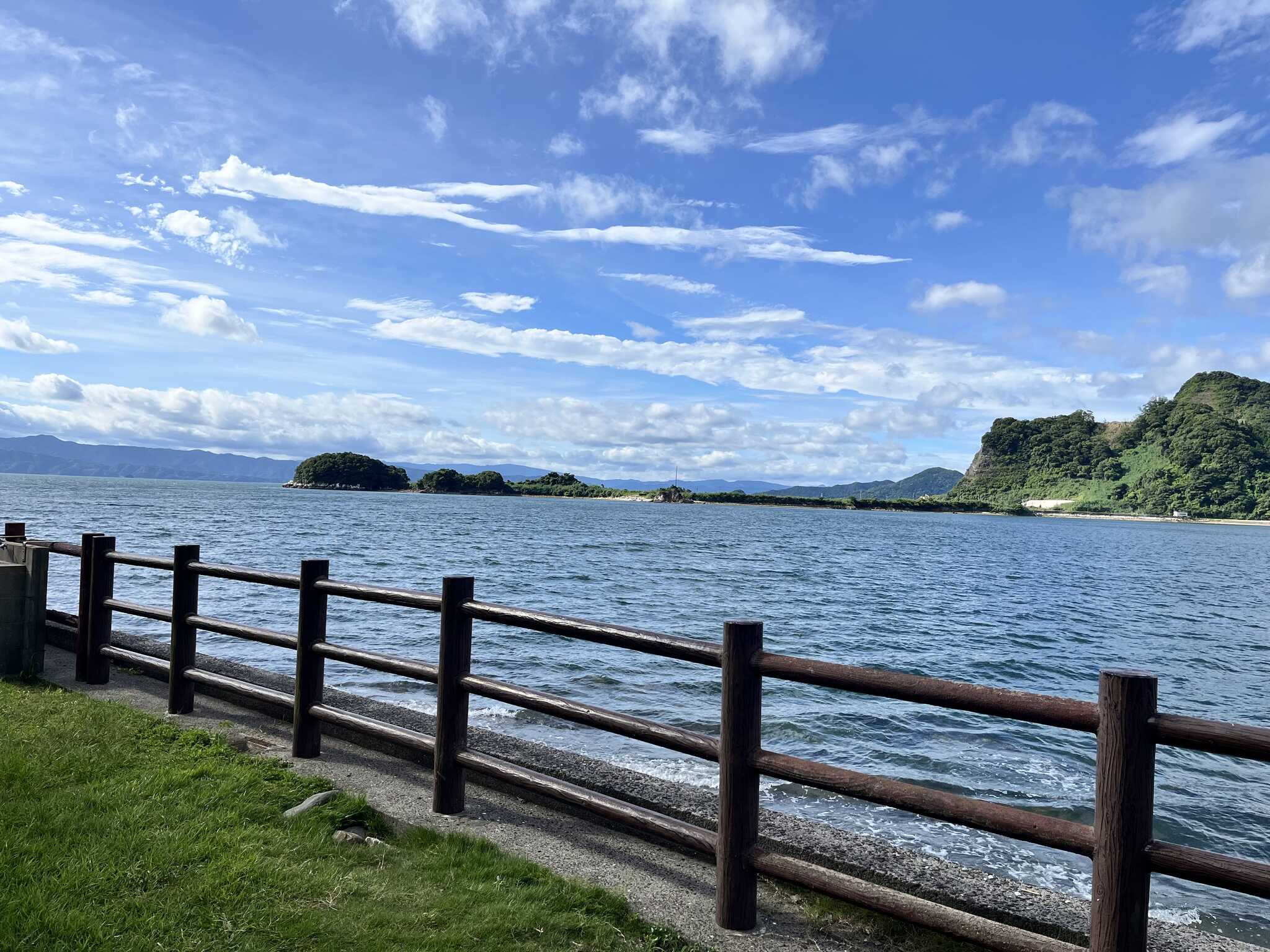 小島公園キャンプ場の口コミ投稿写真