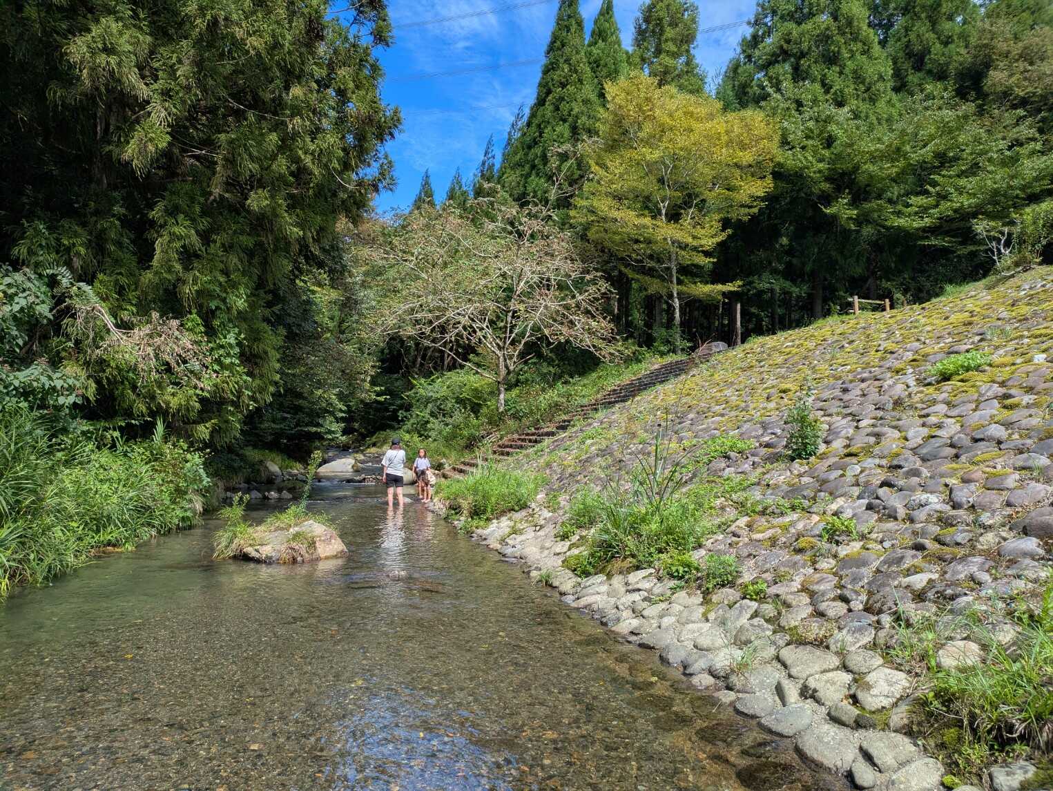 川!