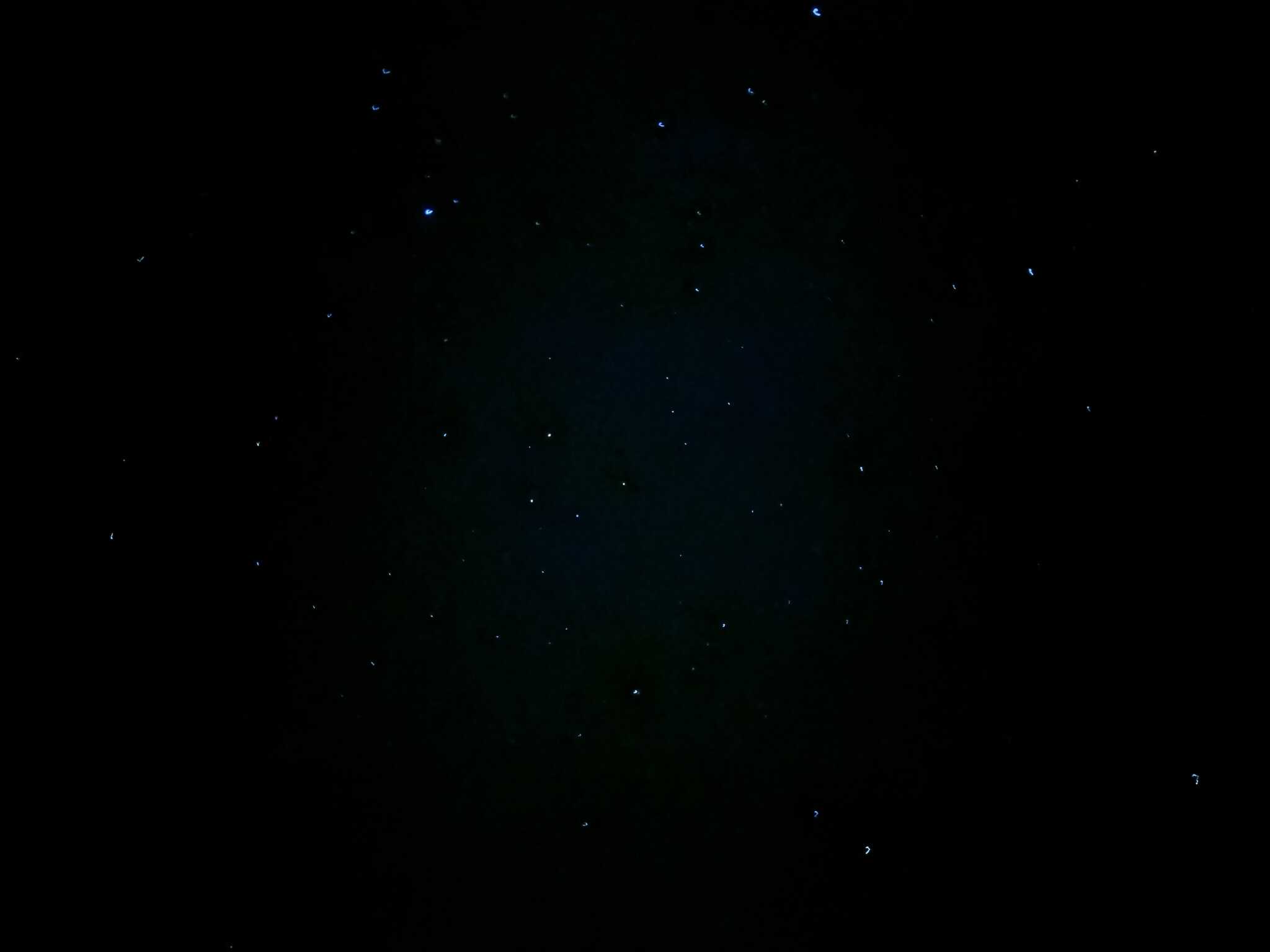 星空