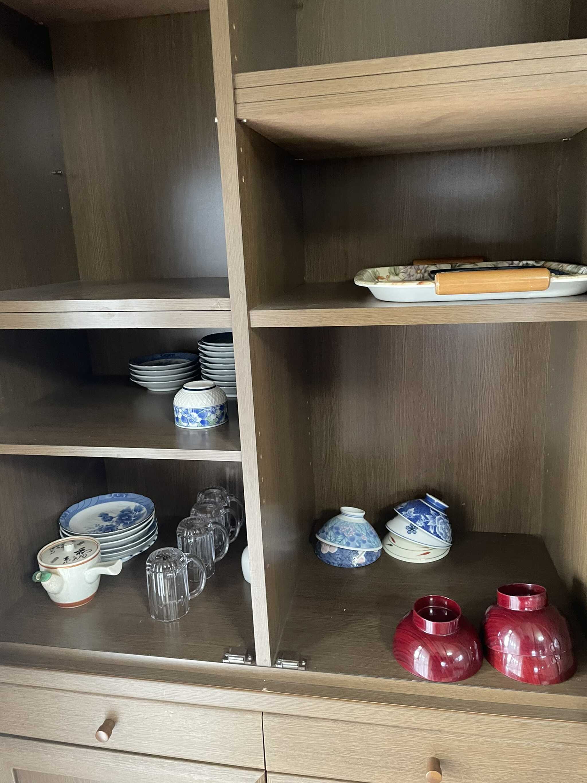 食器