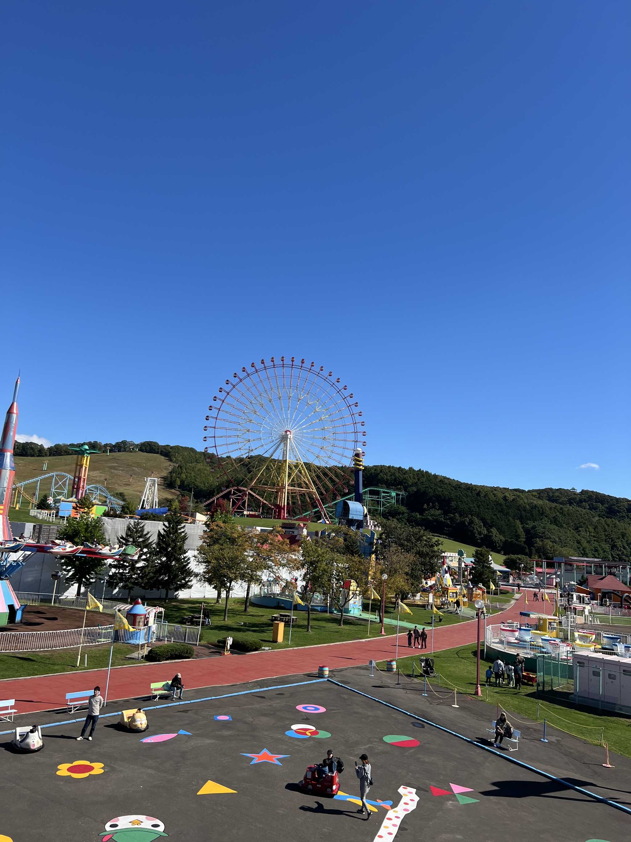 グリーランド